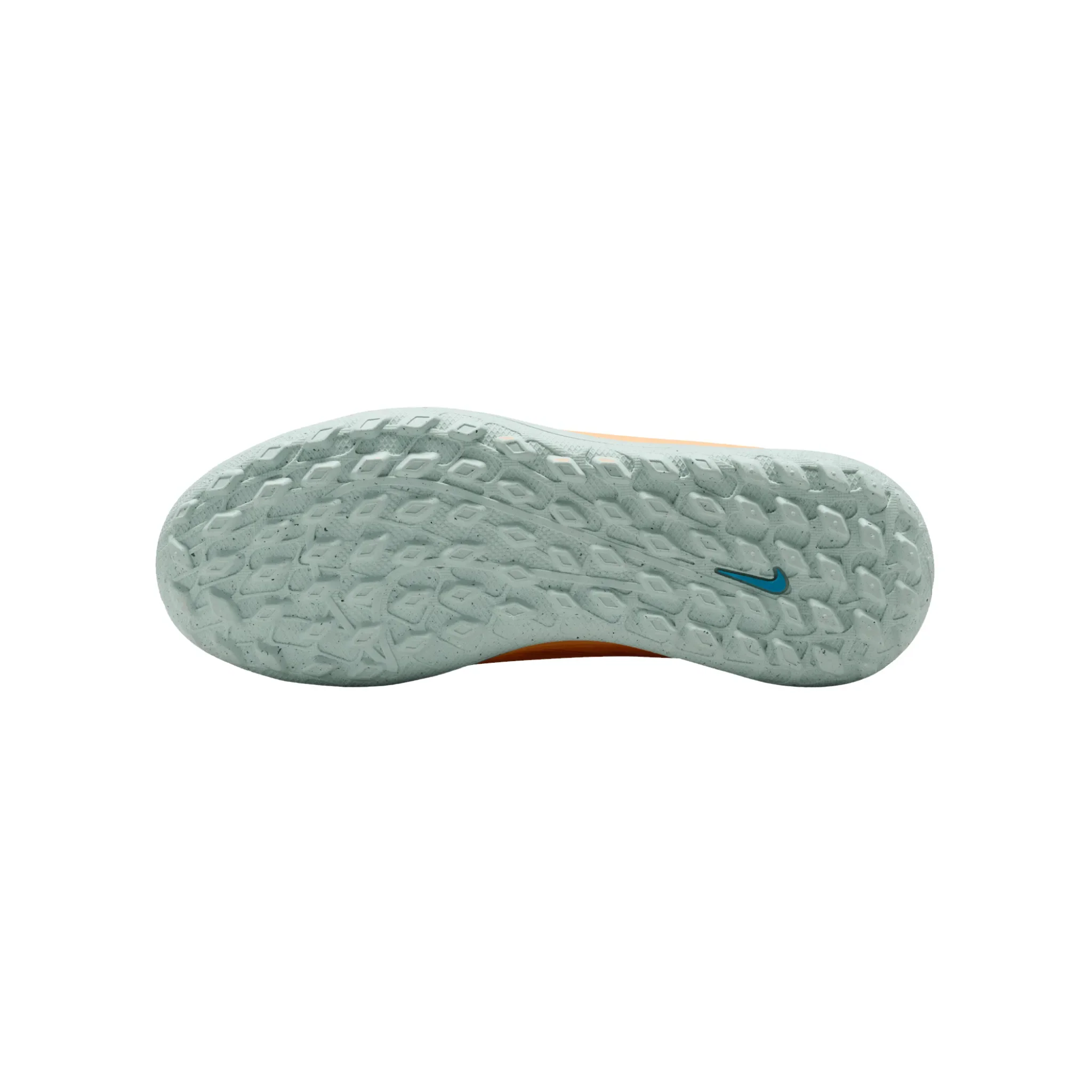 Mercurial Superfly 10 Club Kylian Mbappé Junior Turf Soccer Shoes - Image 3