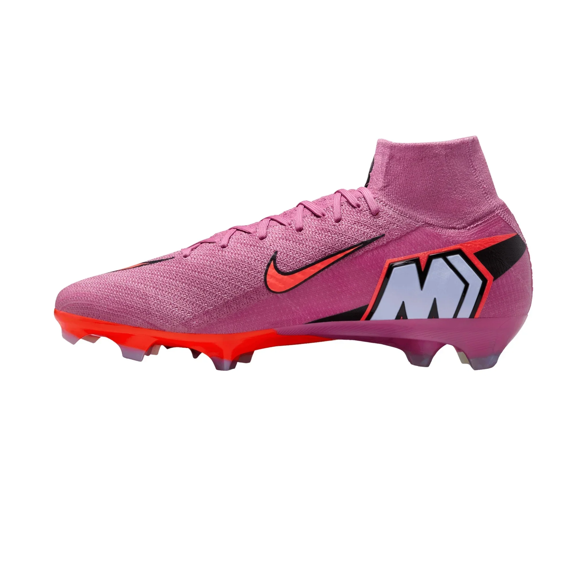 Mercurial Superfly 10 Elite Firm Ground Cleats - Image 2