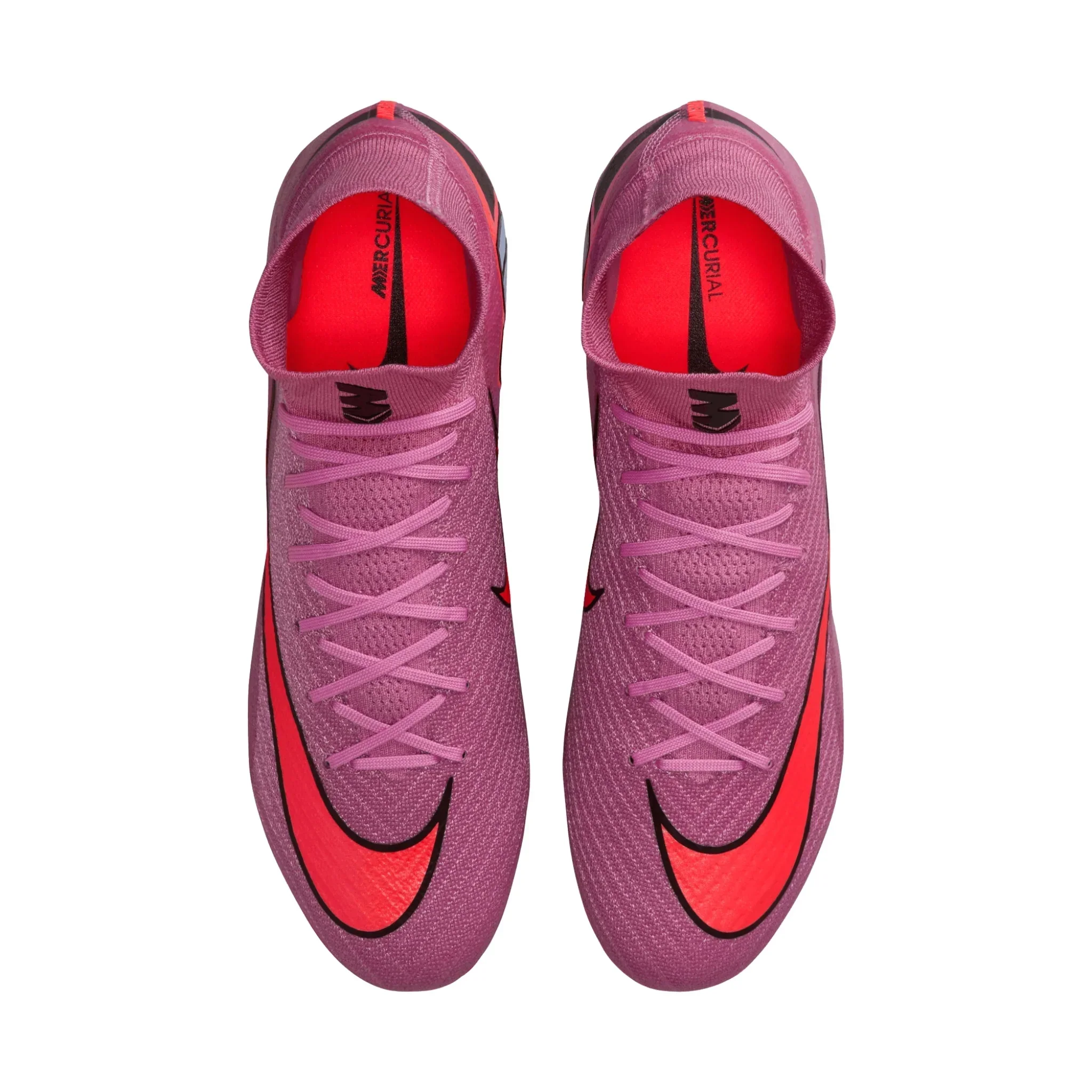 Mercurial Superfly 10 Elite Firm Ground Cleats - Image 4
