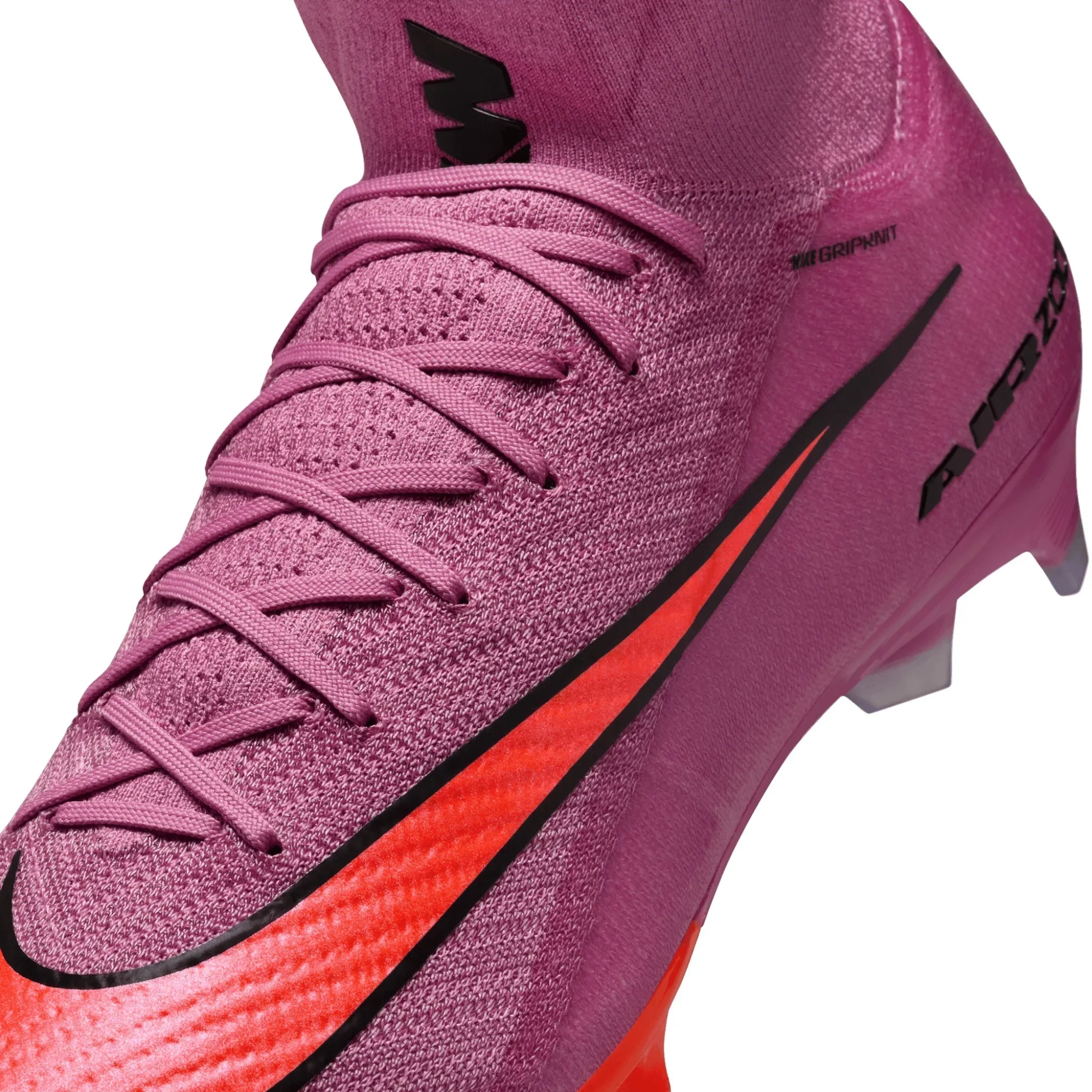 Mercurial Superfly 10 Elite Firm Ground Cleats - Image 5