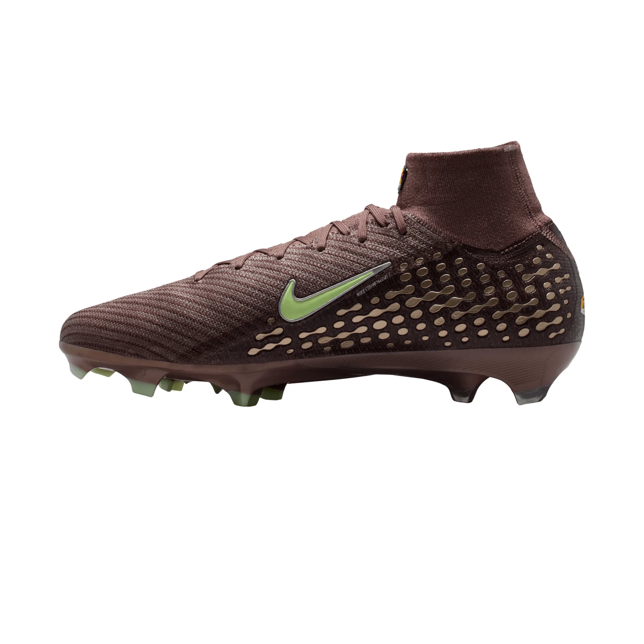 Mercurial Superfly 10 Elite Kylian Mbappé Firm-Ground Cleats - Image 2
