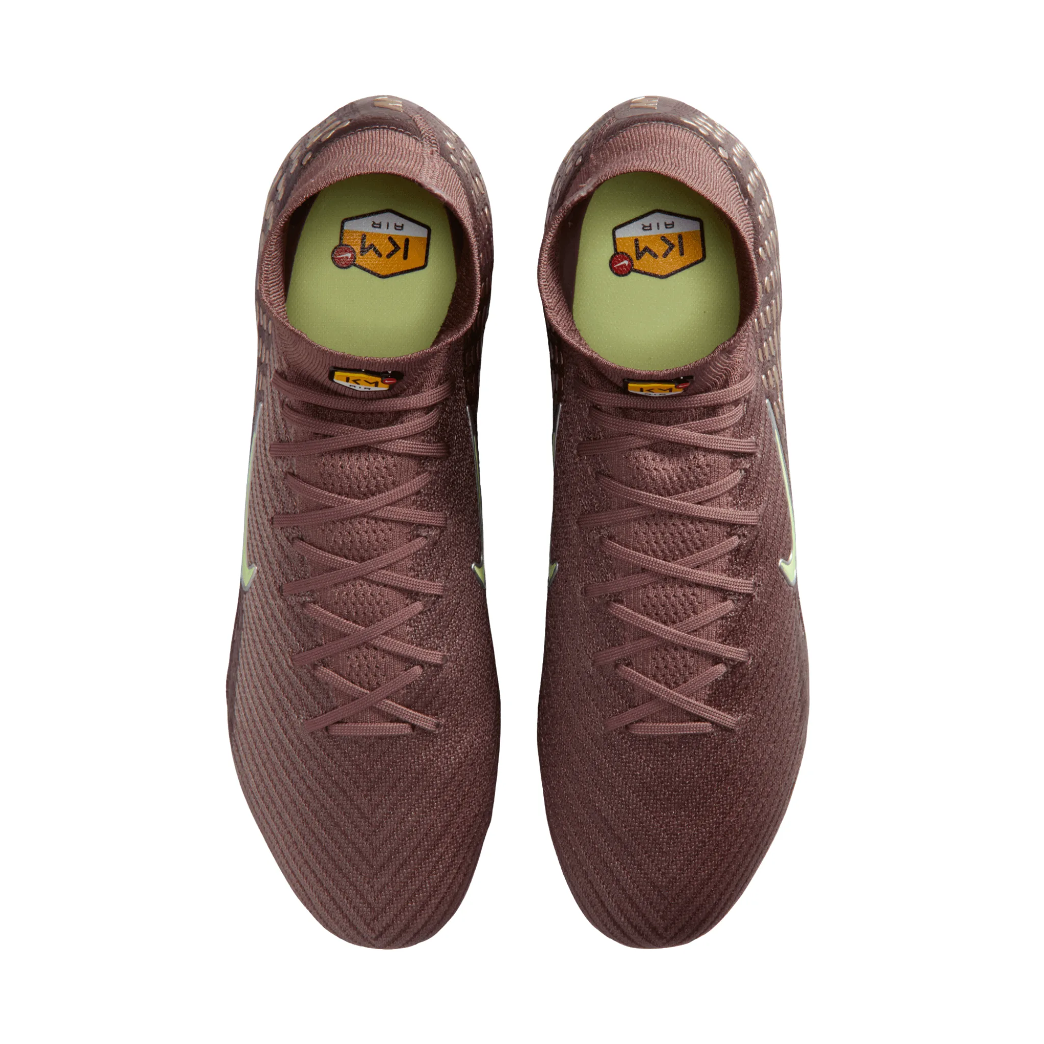 Mercurial Superfly 10 Elite Kylian Mbappé Firm-Ground Cleats - Image 4