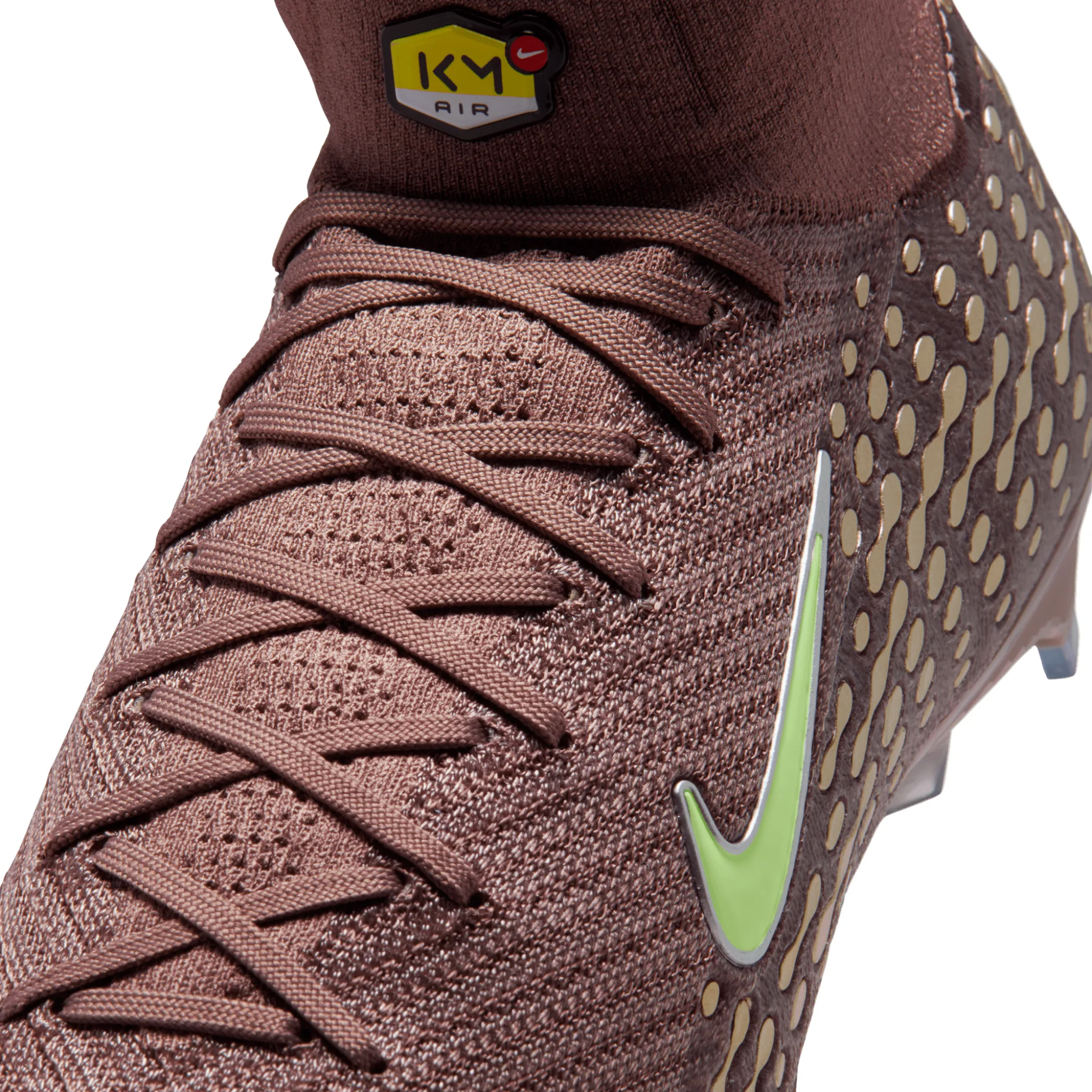 Mercurial Superfly 10 Elite Kylian Mbappé Firm-Ground Cleats - Image 5