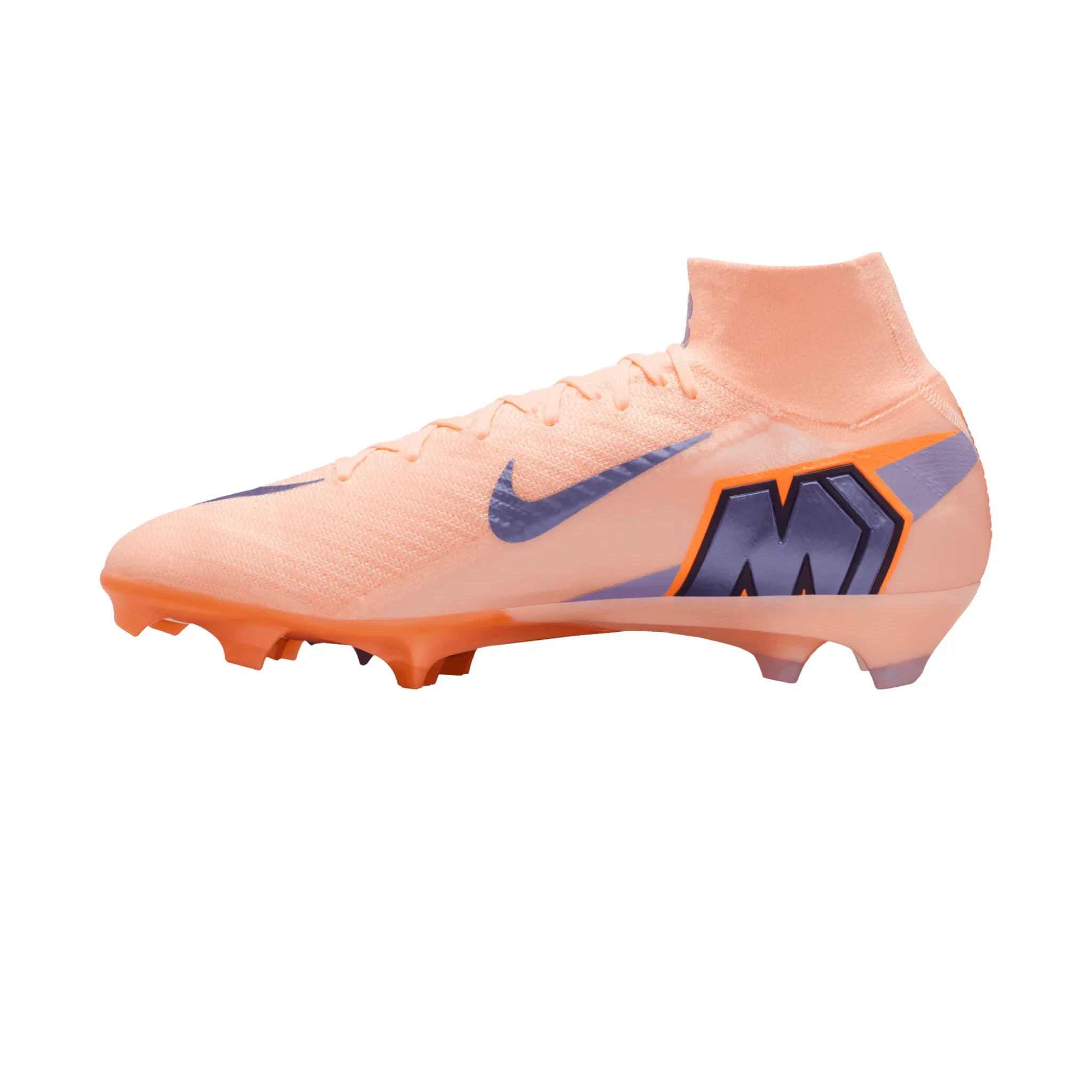 Mercurial Superfly 10 Elite LV8 Firm-Ground Cleats - Image 2