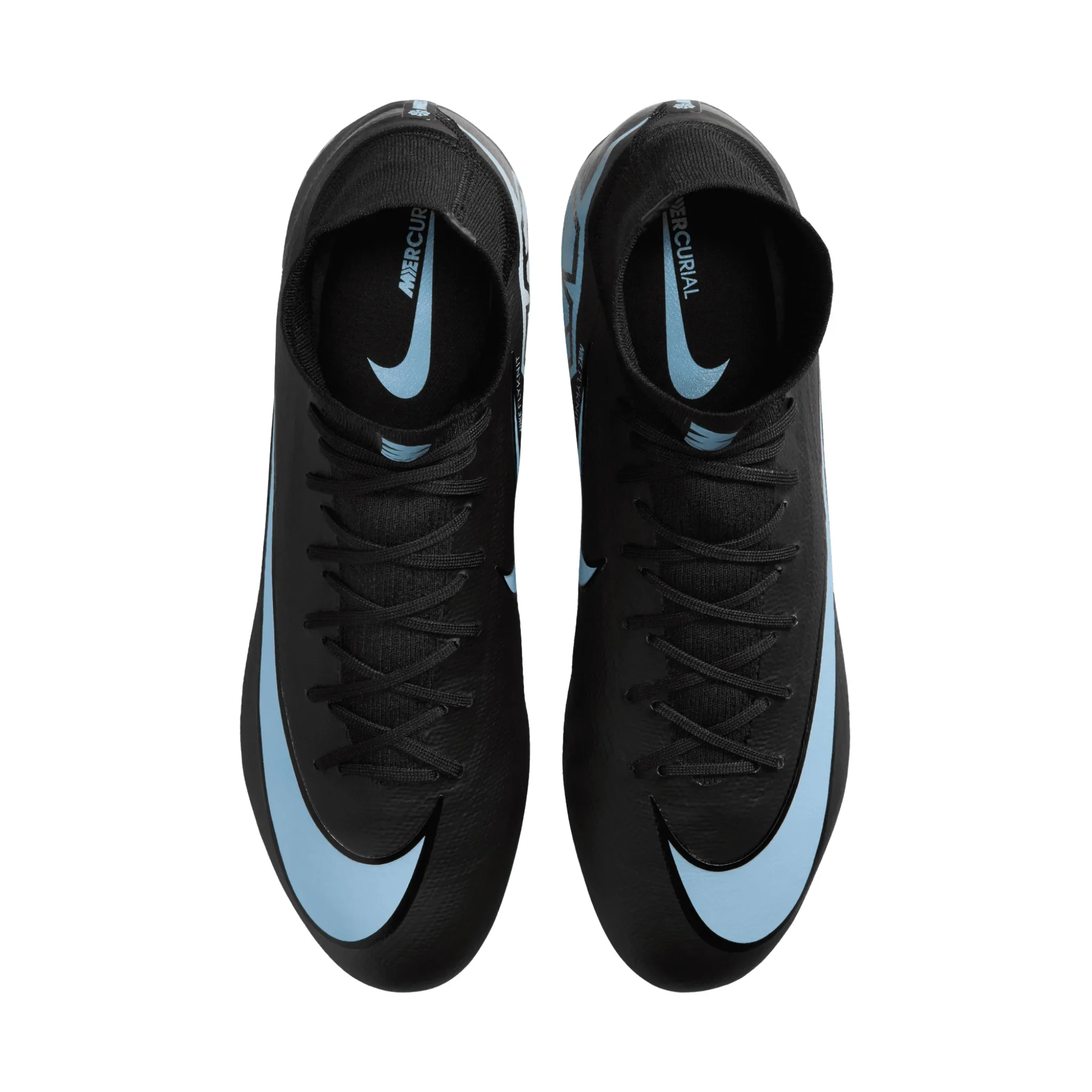 Mercurial Superfly 10 Pro Firm Ground Cleats - Image 4