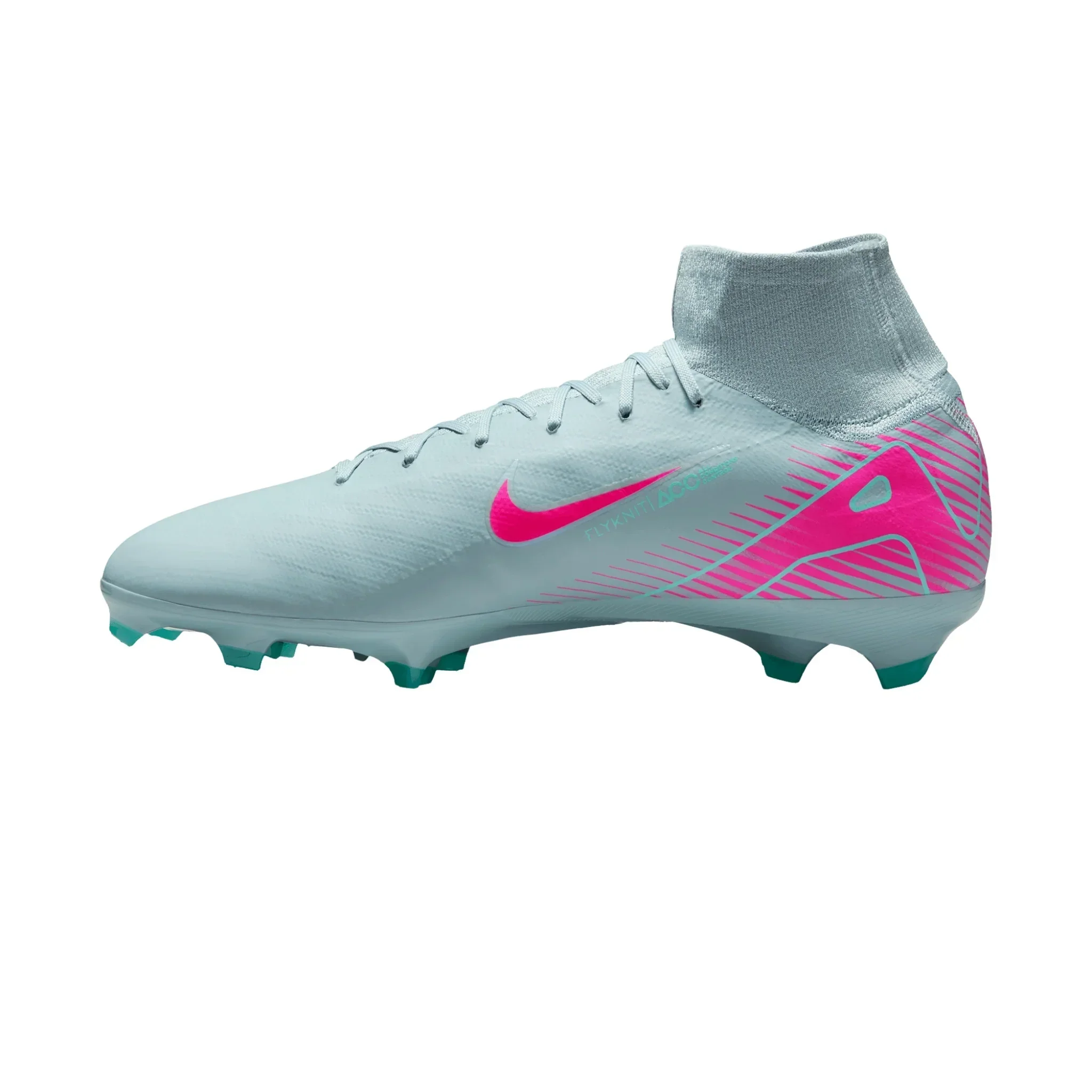 Mercurial Superfly 10 Pro Firm Ground Cleats - Image 2