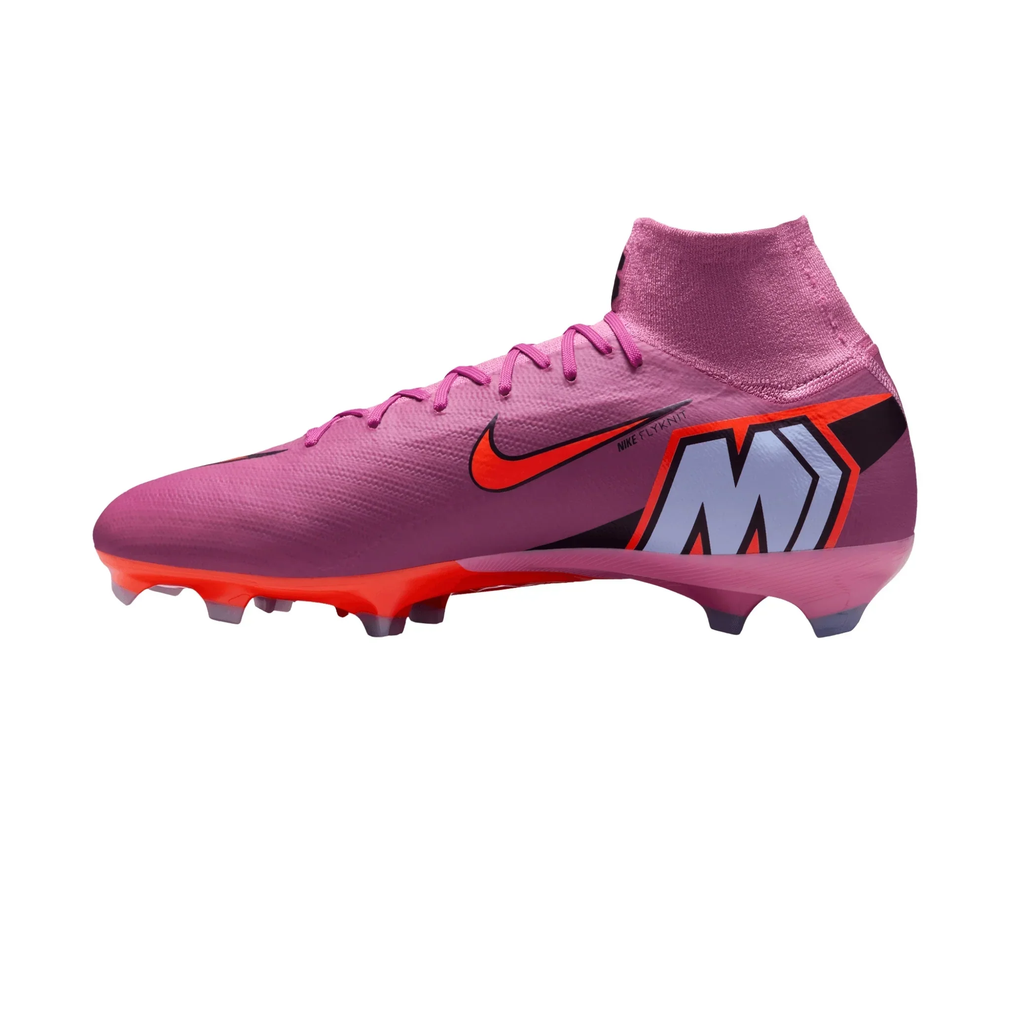 Mercurial Superfly 10 Pro Firm Ground Cleats - Image 2