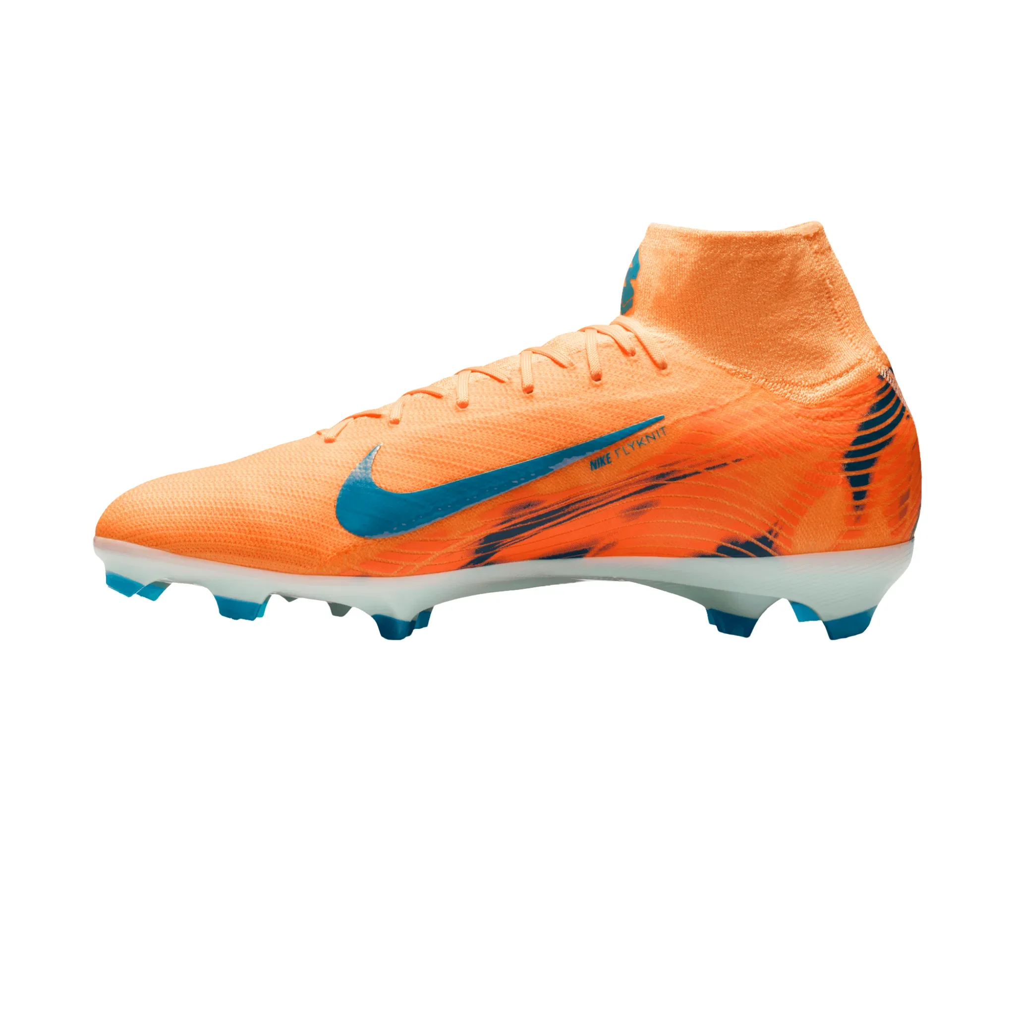 Mercurial Superfly 10 Pro Kylian Mbappé Firm-Ground Cleats - Image 3
