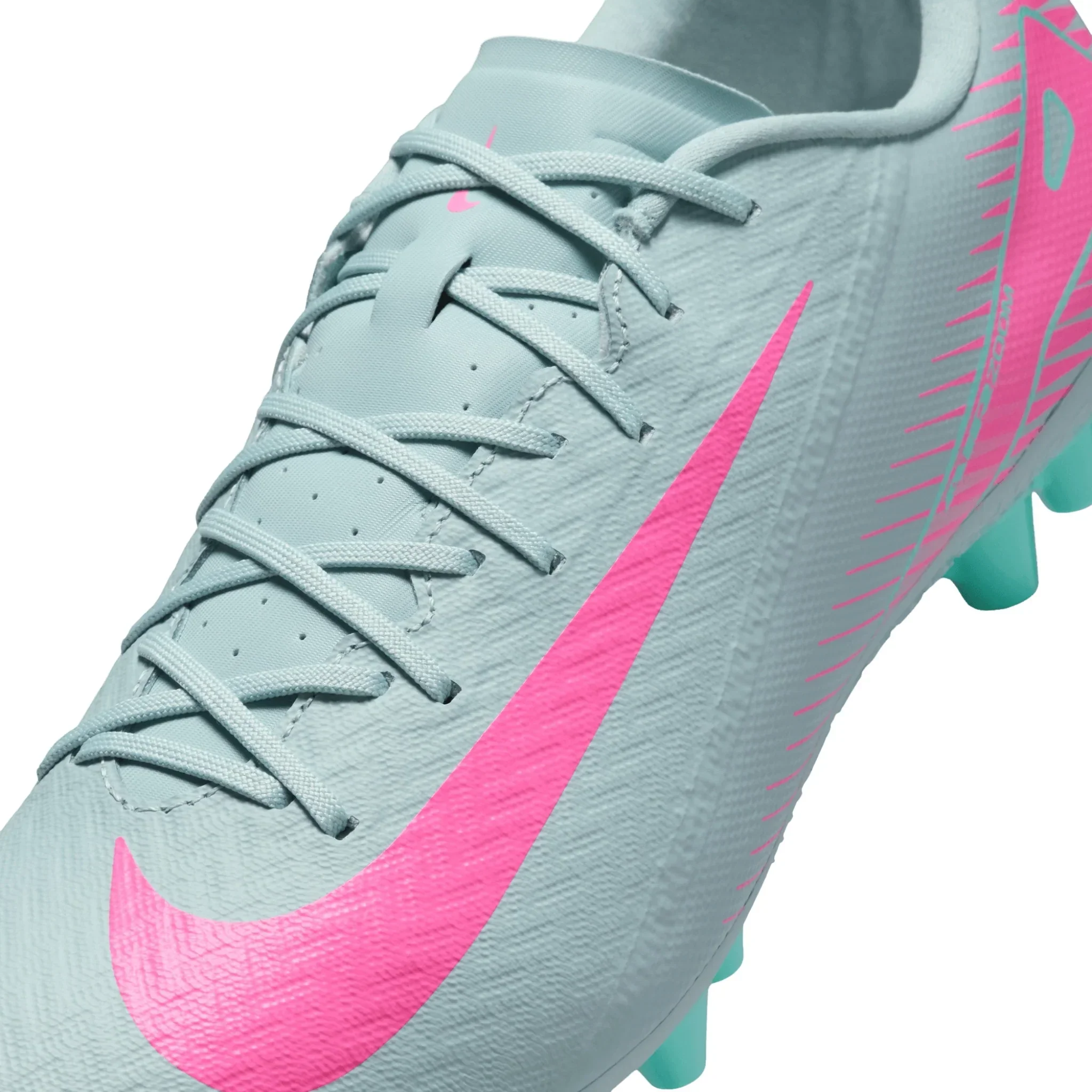Mercurial Vapor 16 Academy Artificial Grass Cleats - Image 5