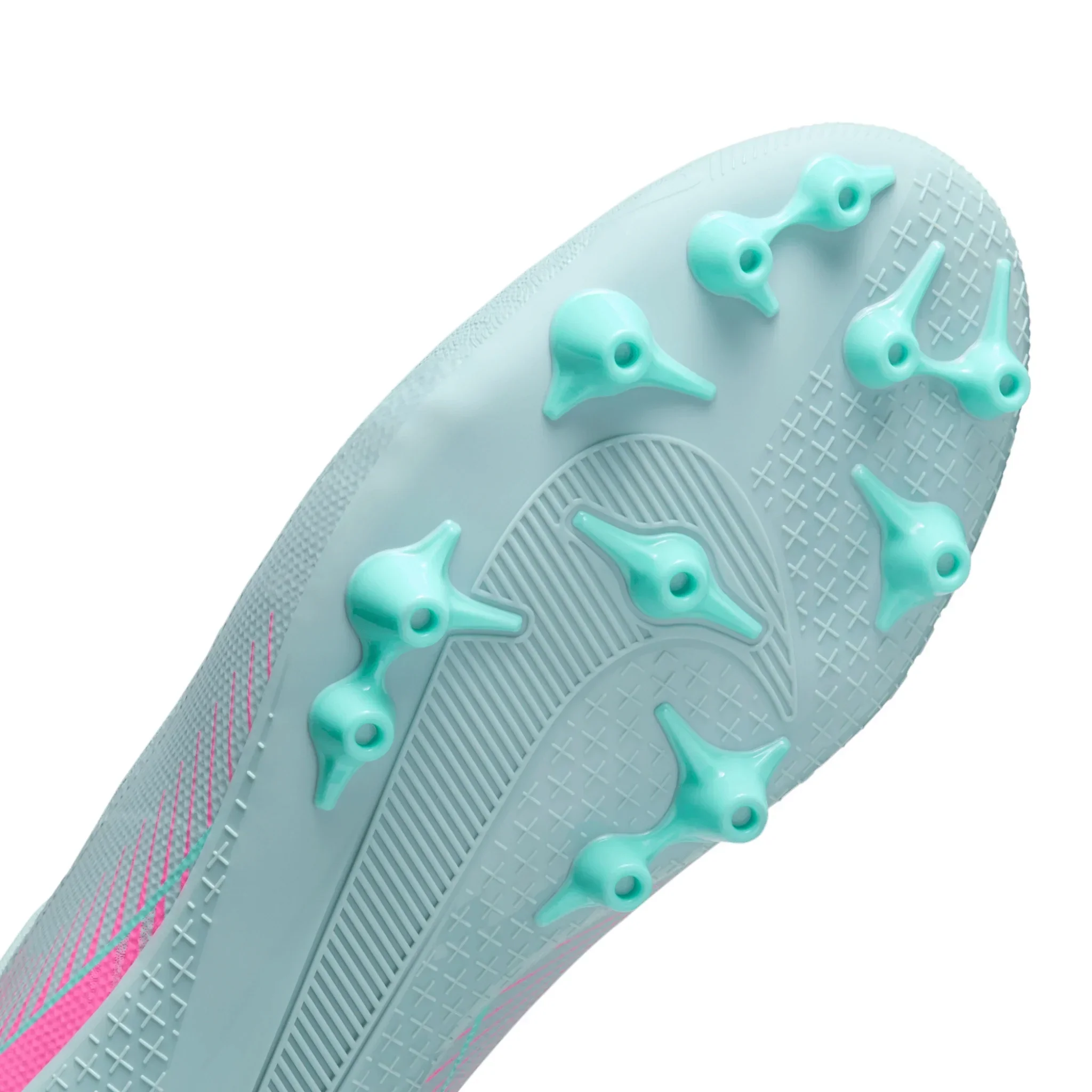 Mercurial Vapor 16 Academy Artificial Grass Cleats - Image 6