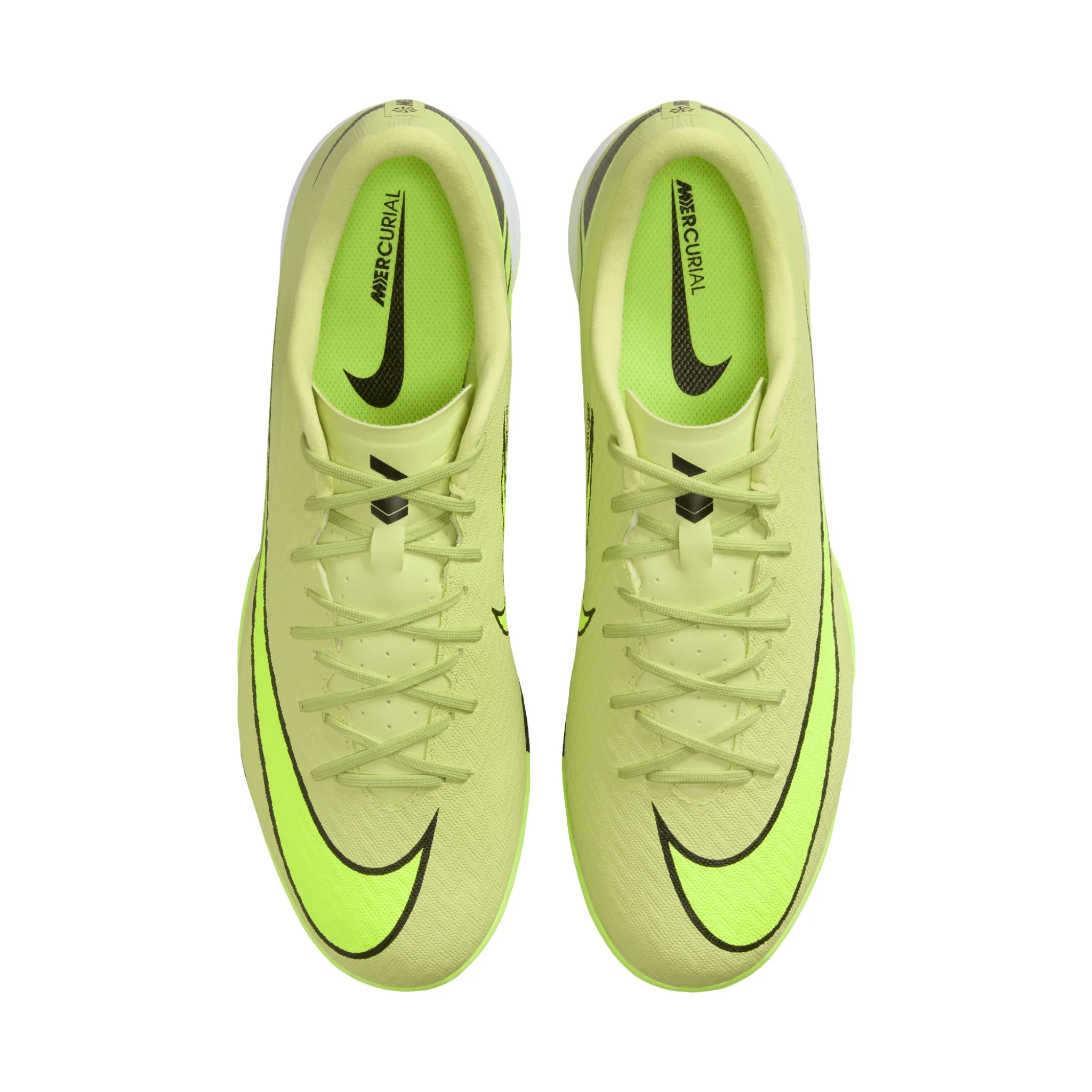 Mercurial Vapor 16 Academy Indoor Soccer Shoes - Image 4