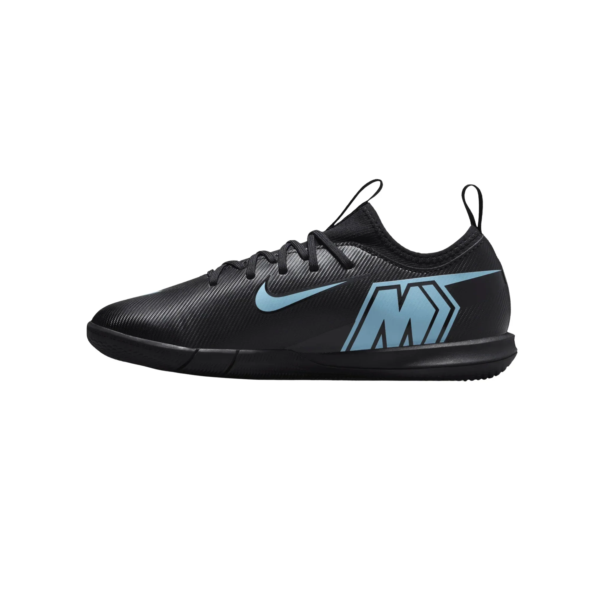 Mercurial Vapor 16 Academy Junior Indoor Soccer Shoes - Image 2