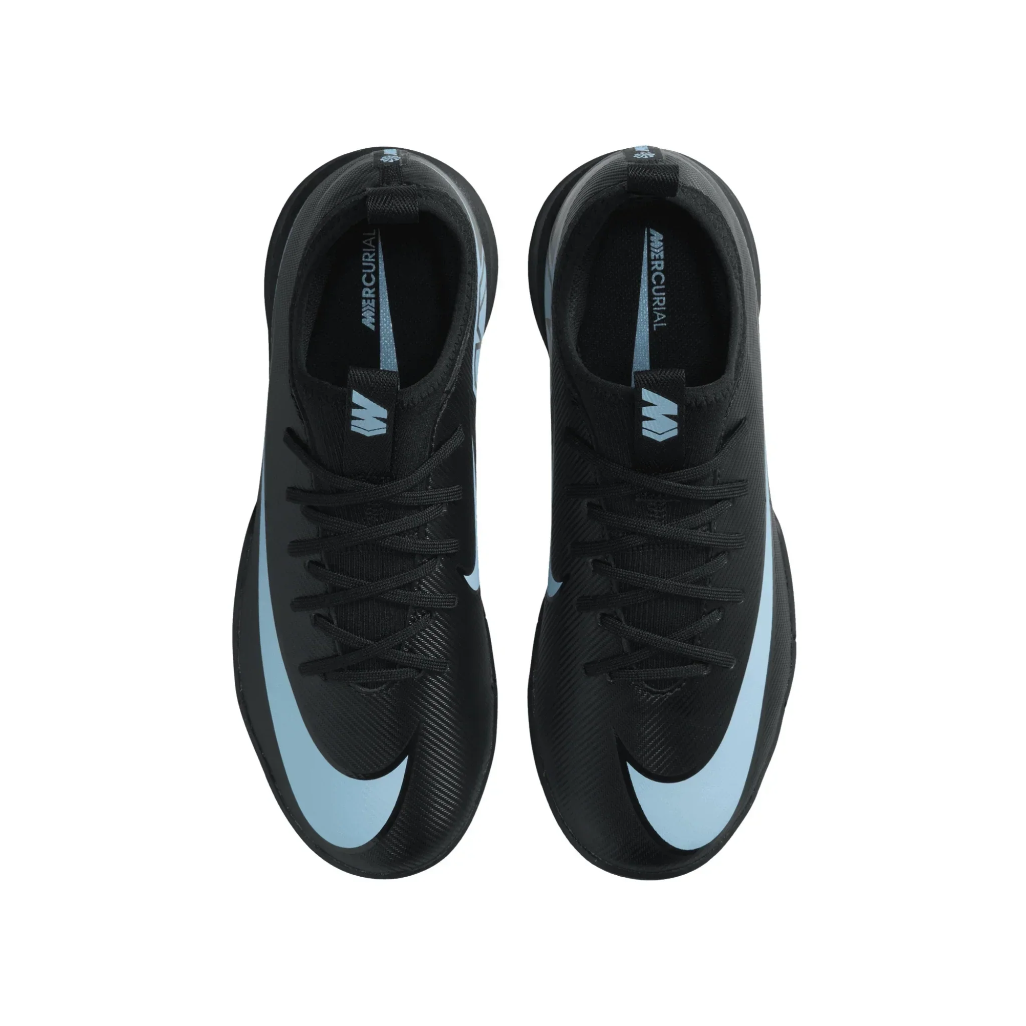 Mercurial Vapor 16 Academy Junior Indoor Soccer Shoes - Image 4