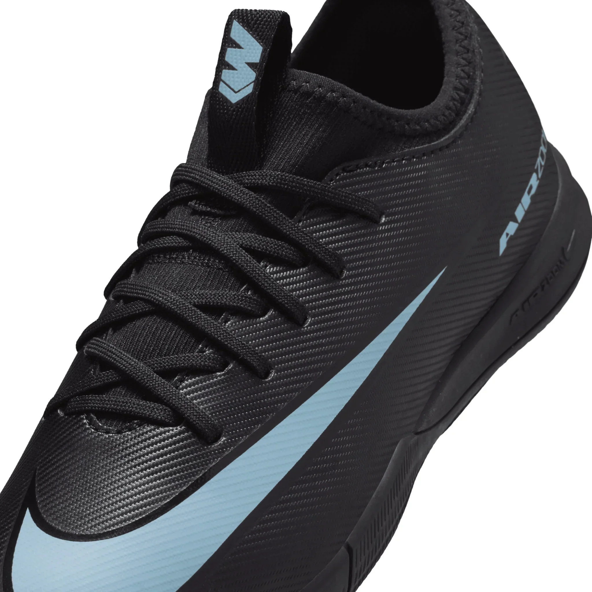 Mercurial Vapor 16 Academy Junior Indoor Soccer Shoes - Image 5
