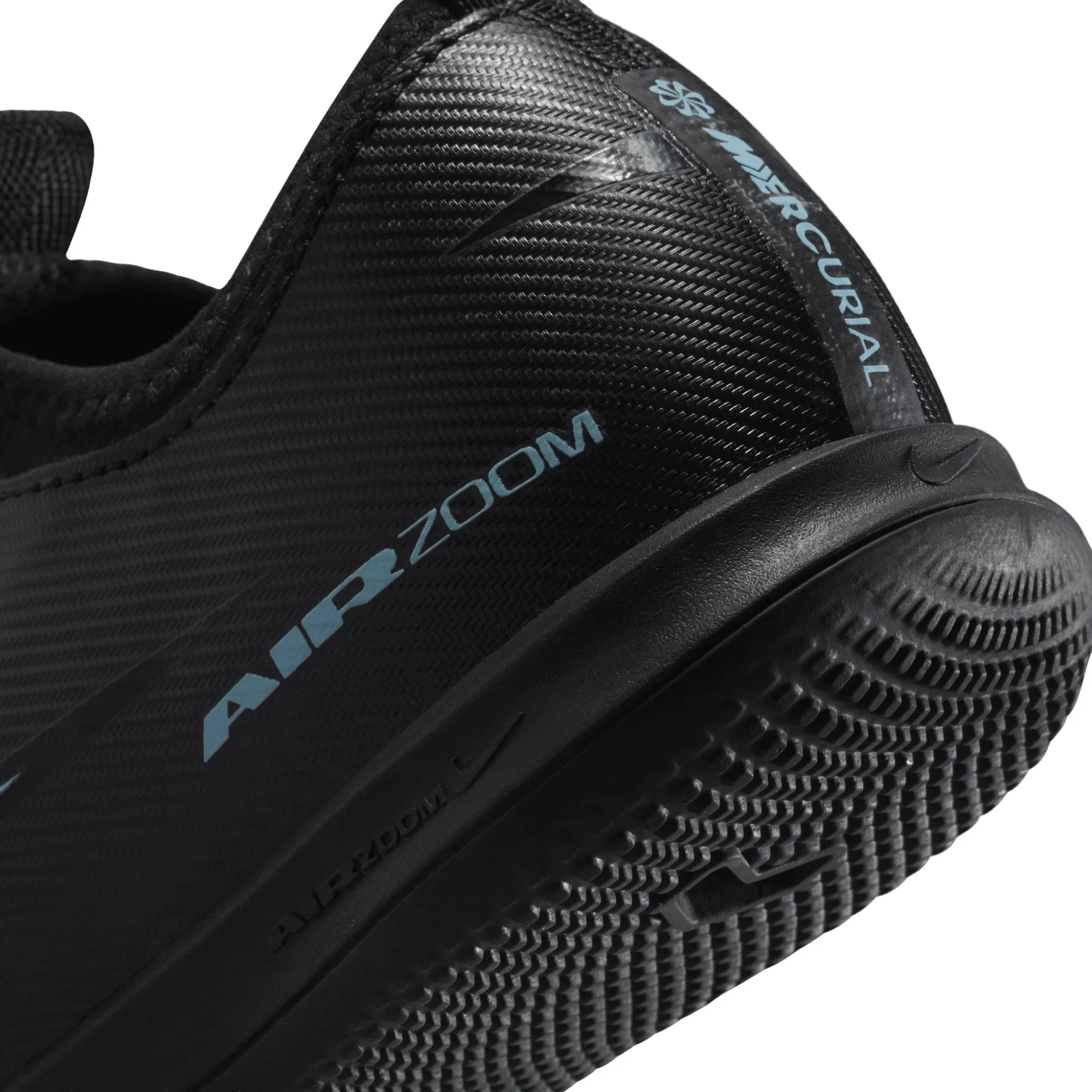Mercurial Vapor 16 Academy Junior Indoor Soccer Shoes - Image 6