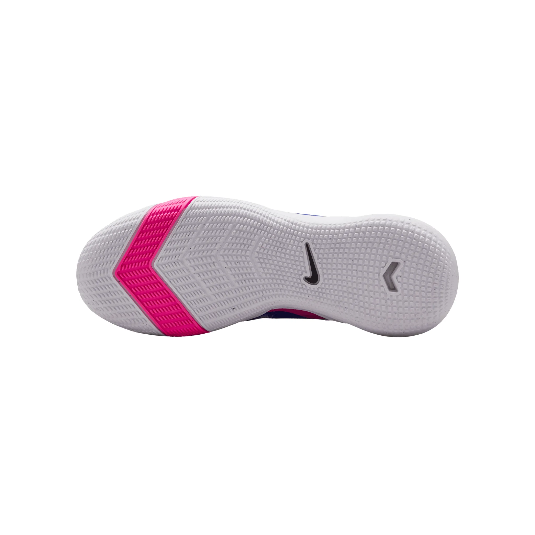 Mercurial Vapor 16 Academy Junior Indoor Soccer Shoes - Image 3