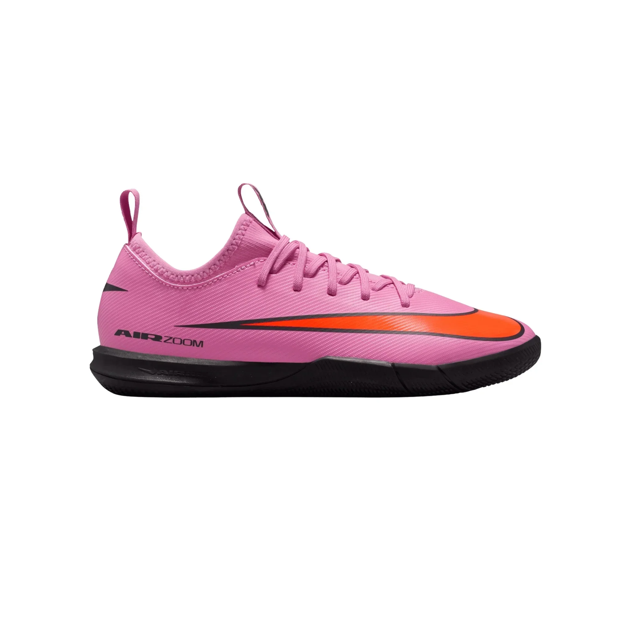 Mercurial Vapor 16 Academy Junior Indoor Soccer Shoes