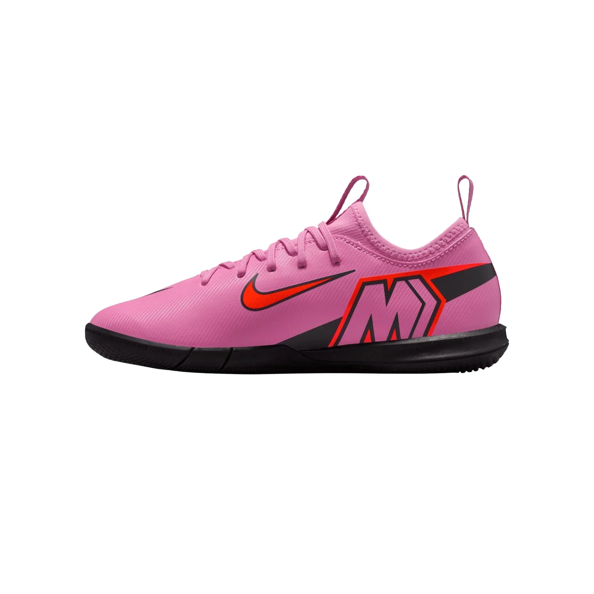 Mercurial Vapor 16 Academy Junior Indoor Soccer Shoes - Image 2