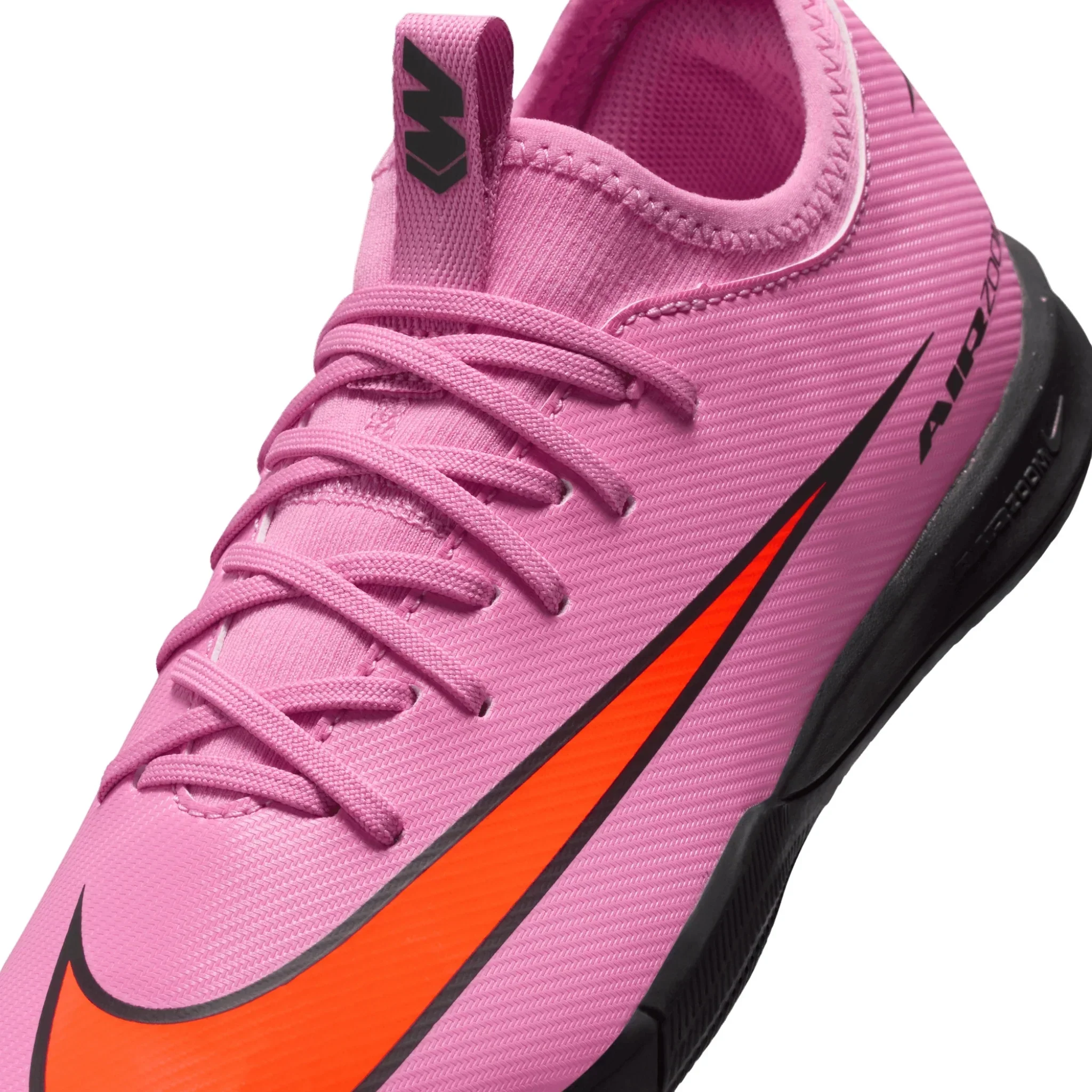 Mercurial Vapor 16 Academy Junior Indoor Soccer Shoes - Image 5