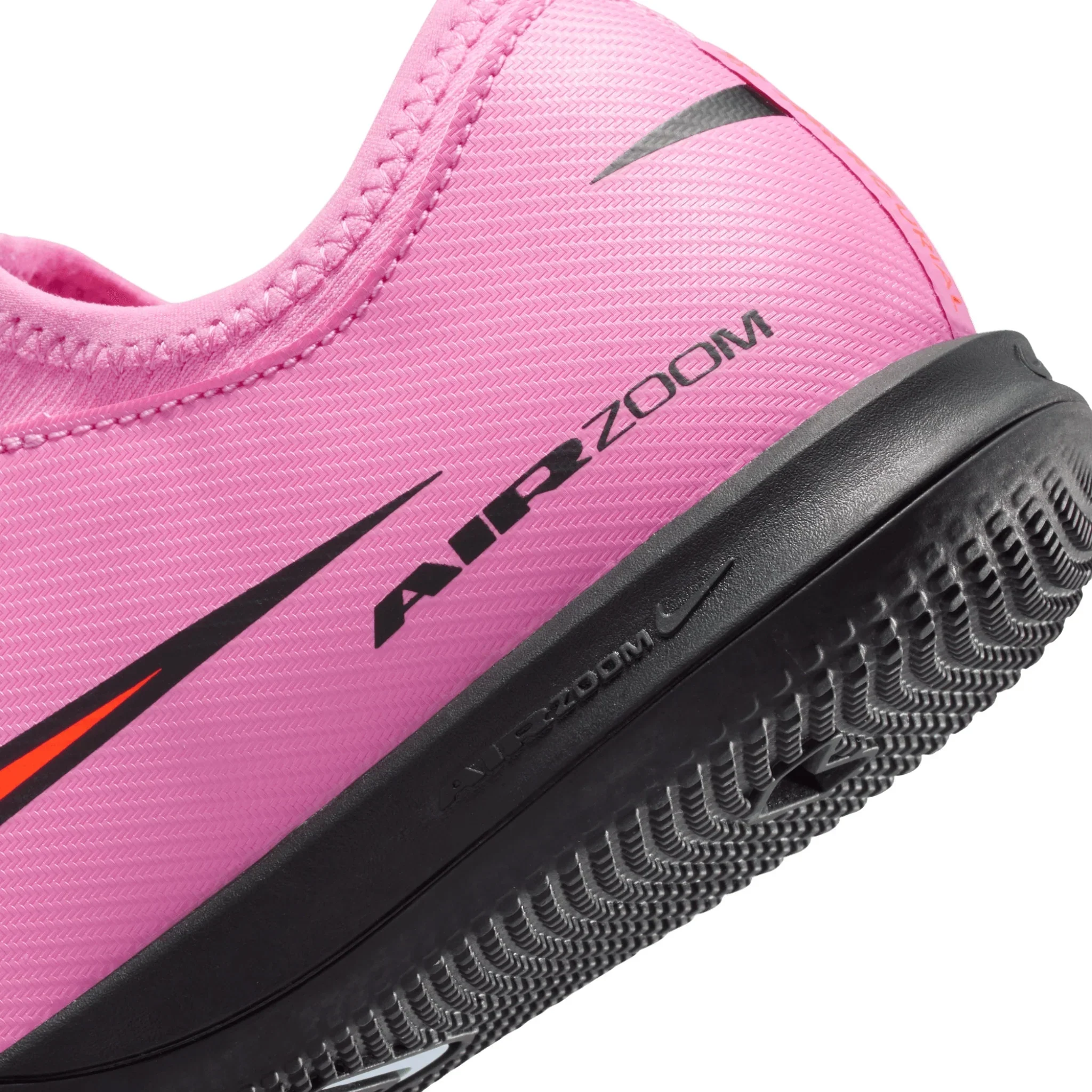 Mercurial Vapor 16 Academy Junior Indoor Soccer Shoes - Image 6