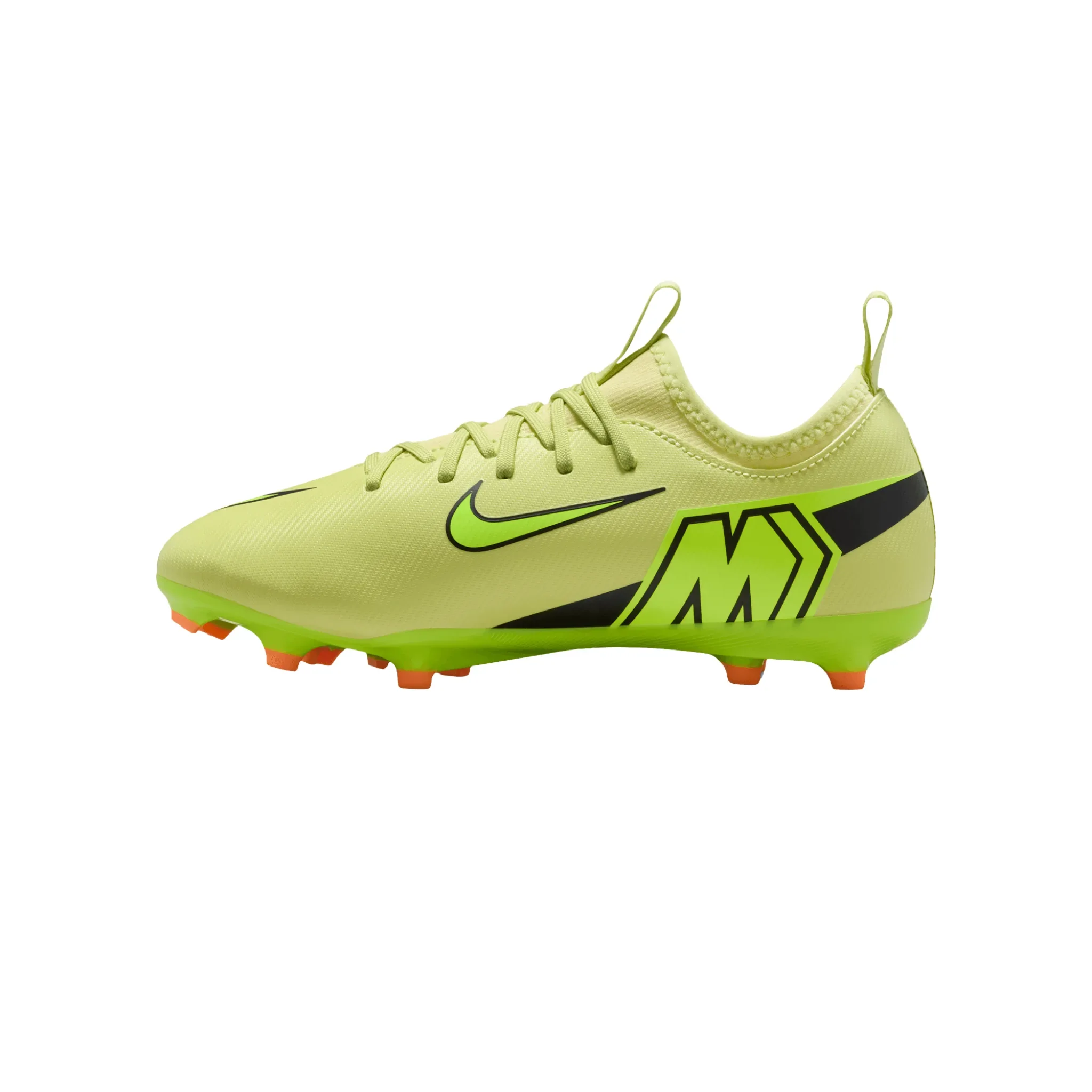 Mercurial Vapor 16 Academy Junior Multi-Ground Cleats - Image 2