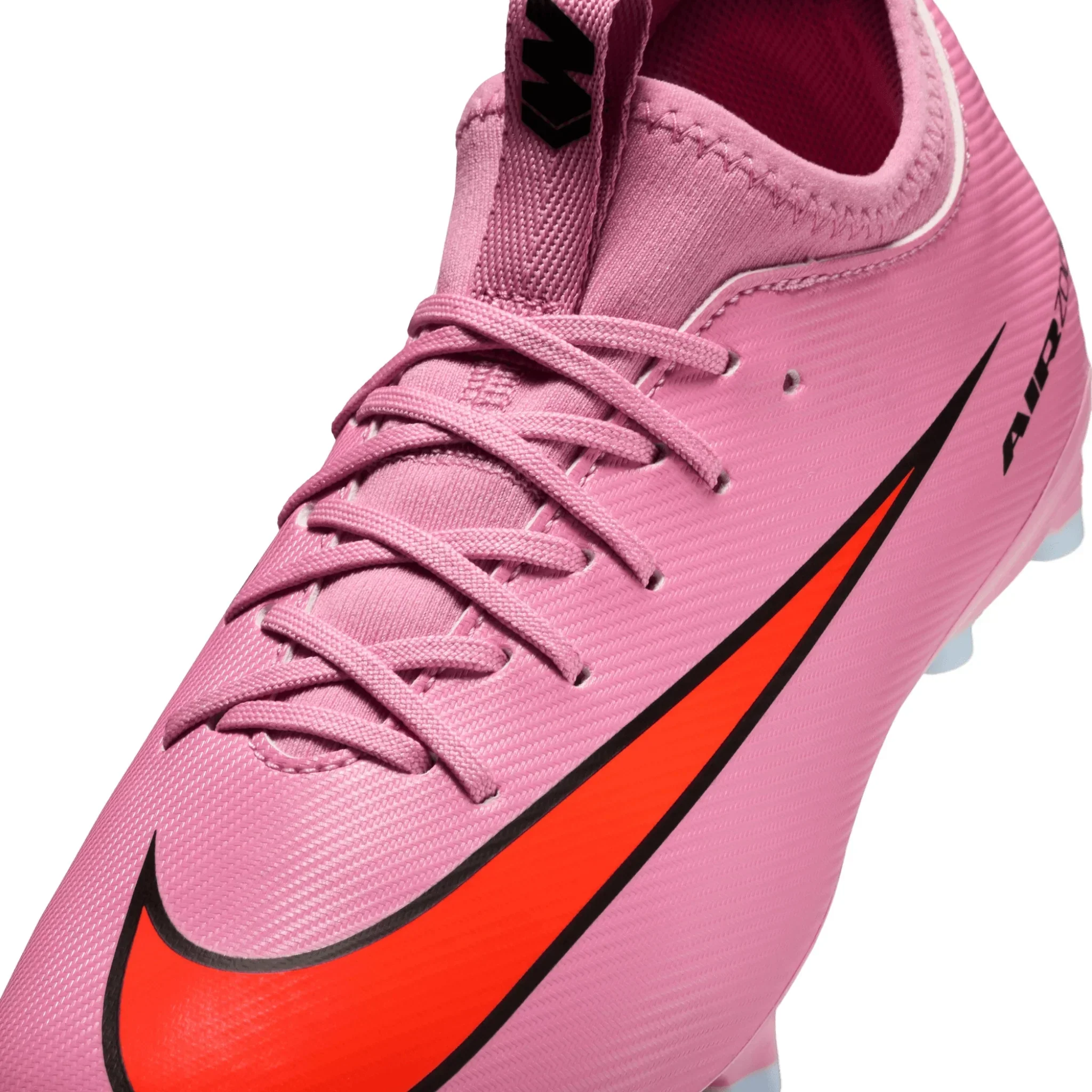 Mercurial Vapor 16 Academy Junior Multi Ground Cleats - Image 5