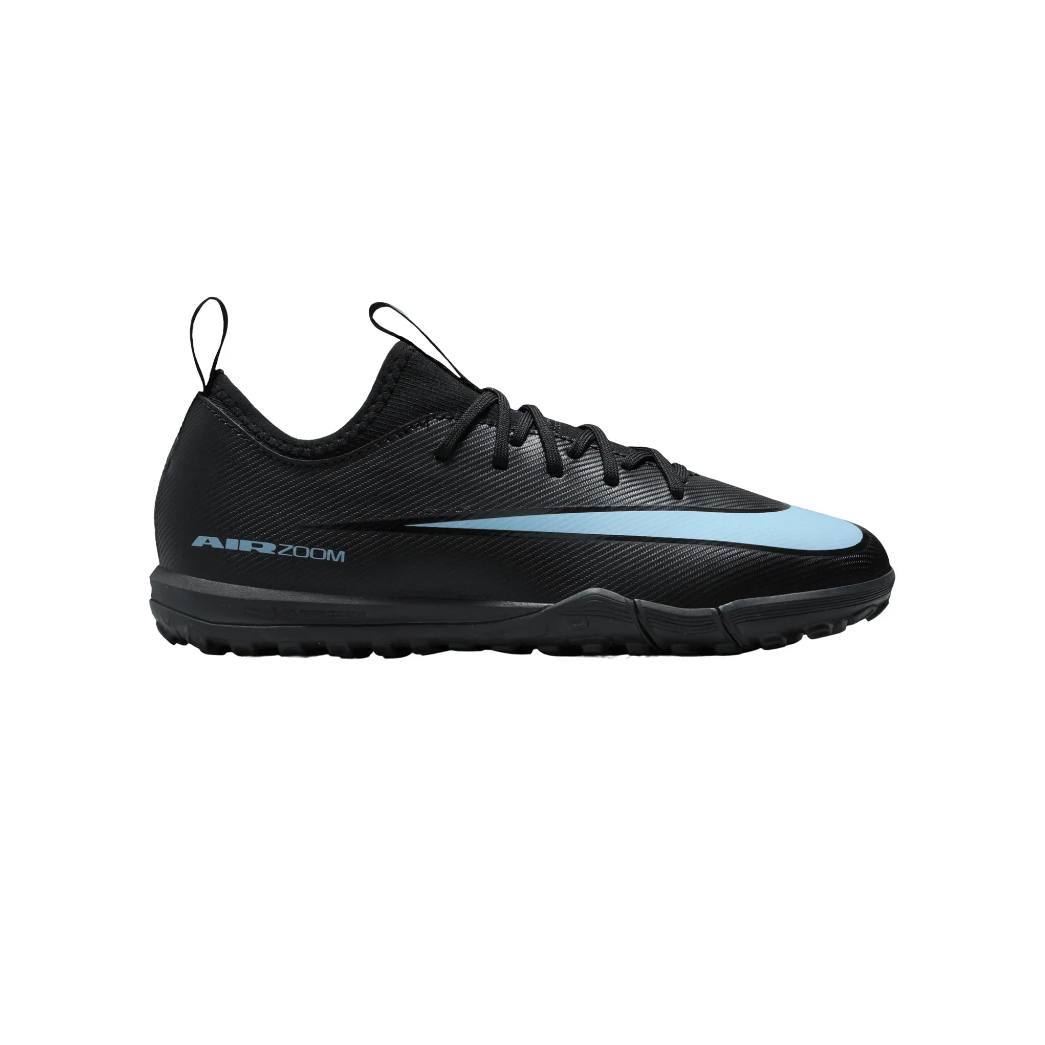 Mercurial Vapor 16 Academy Junior Turf Soccer Shoes
