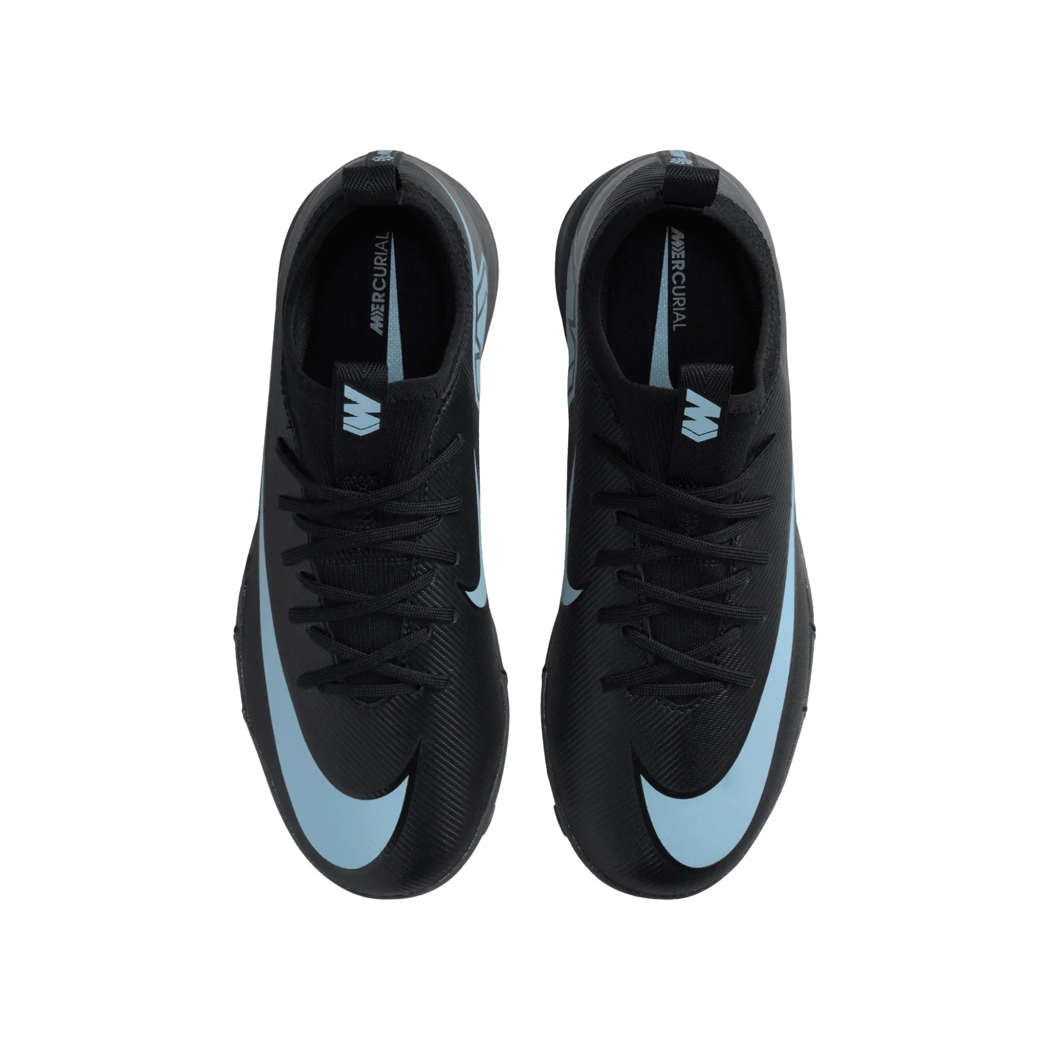 Mercurial Vapor 16 Academy Junior Turf Soccer Shoes - Image 4