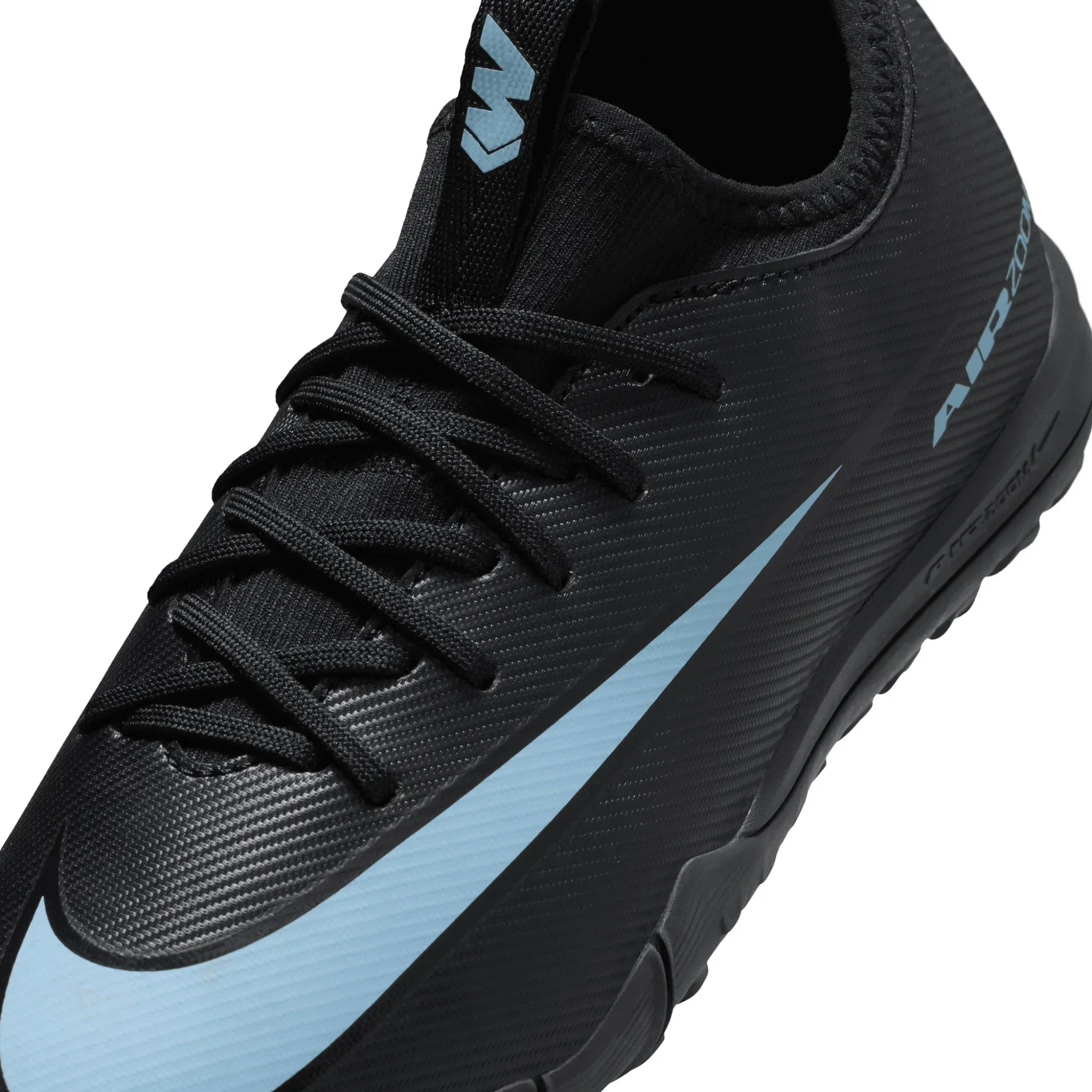 Mercurial Vapor 16 Academy Junior Turf Soccer Shoes - Image 5