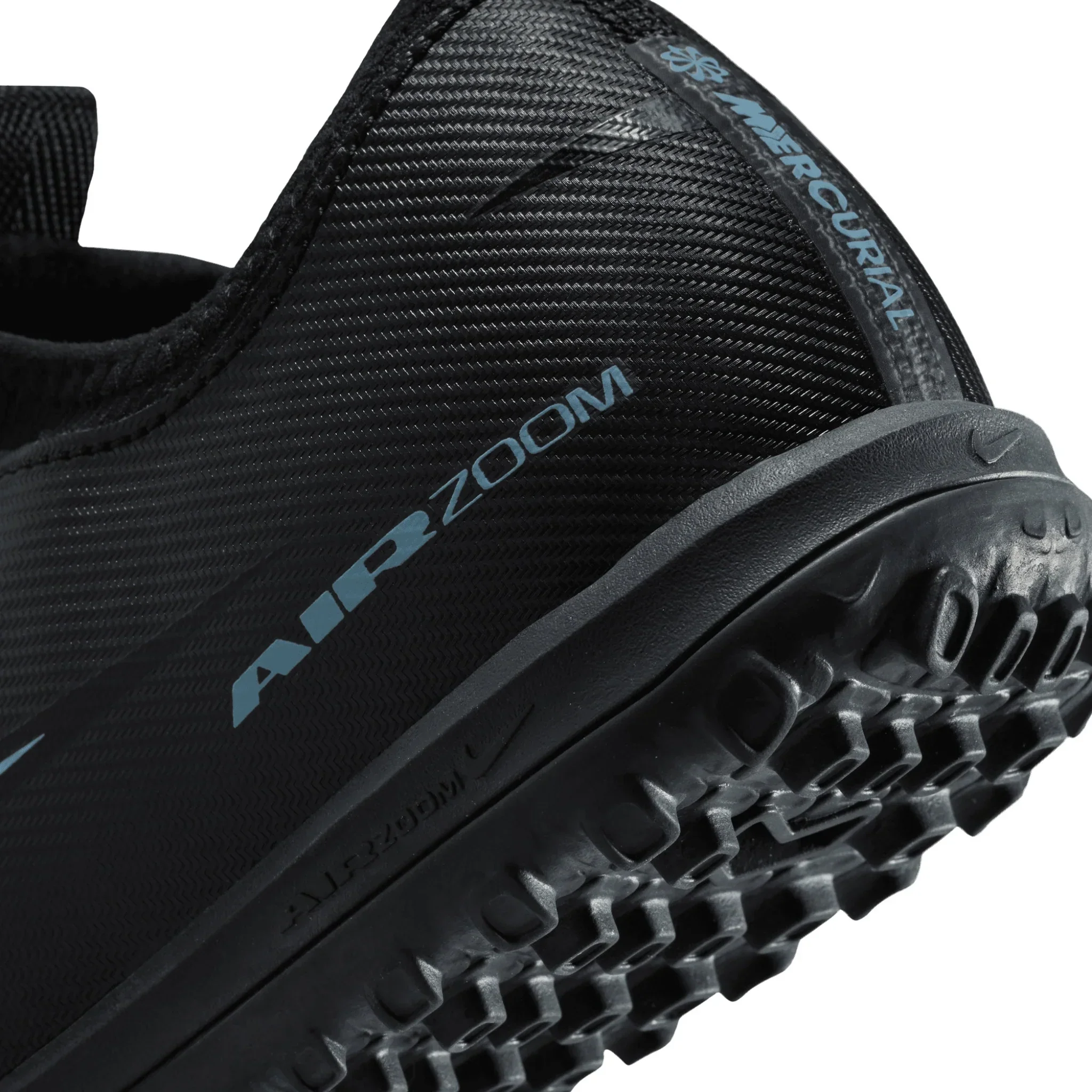 Mercurial Vapor 16 Academy Junior Turf Soccer Shoes - Image 6