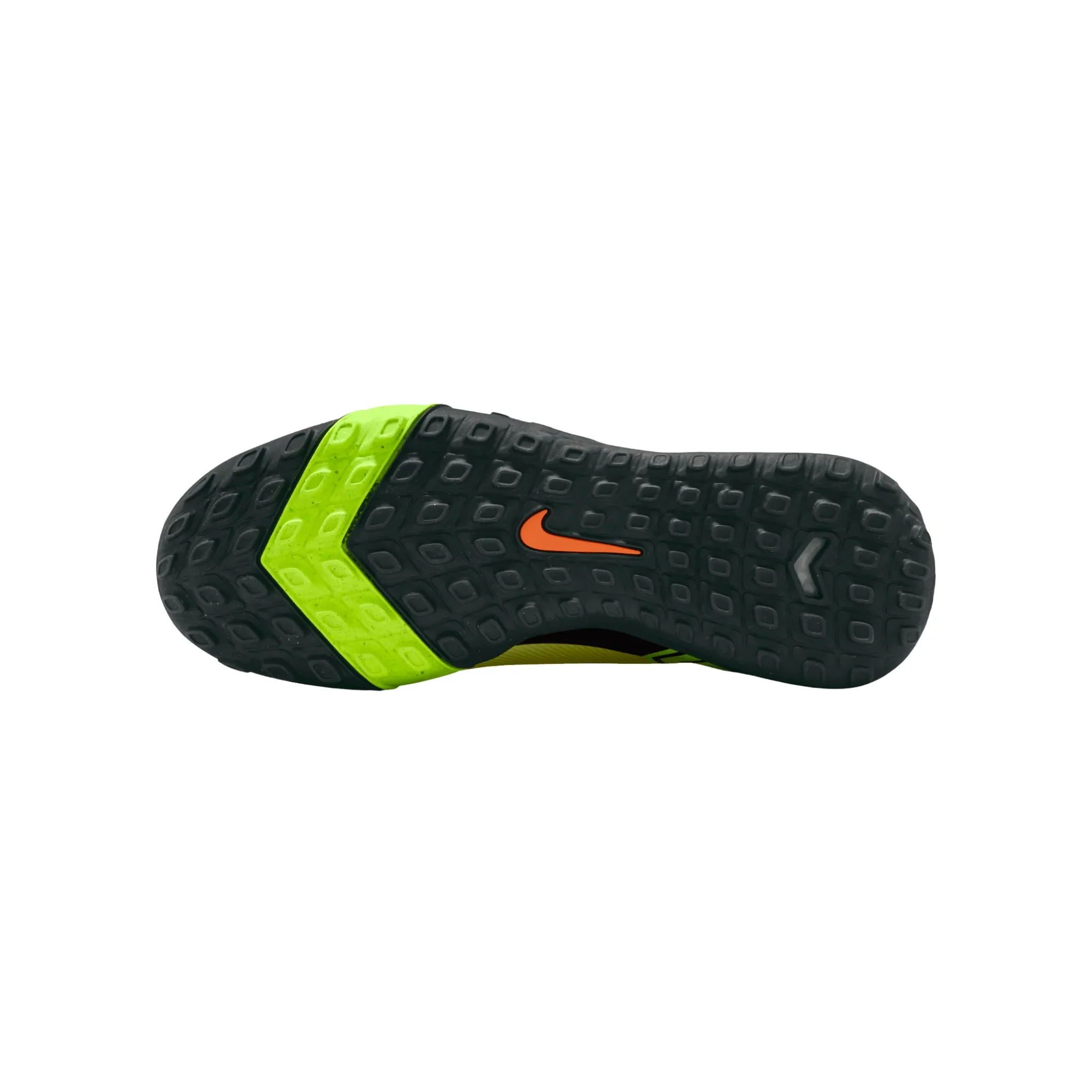 Mercurial Vapor 16 Academy Junior Turf Soccer Shoes - Image 3