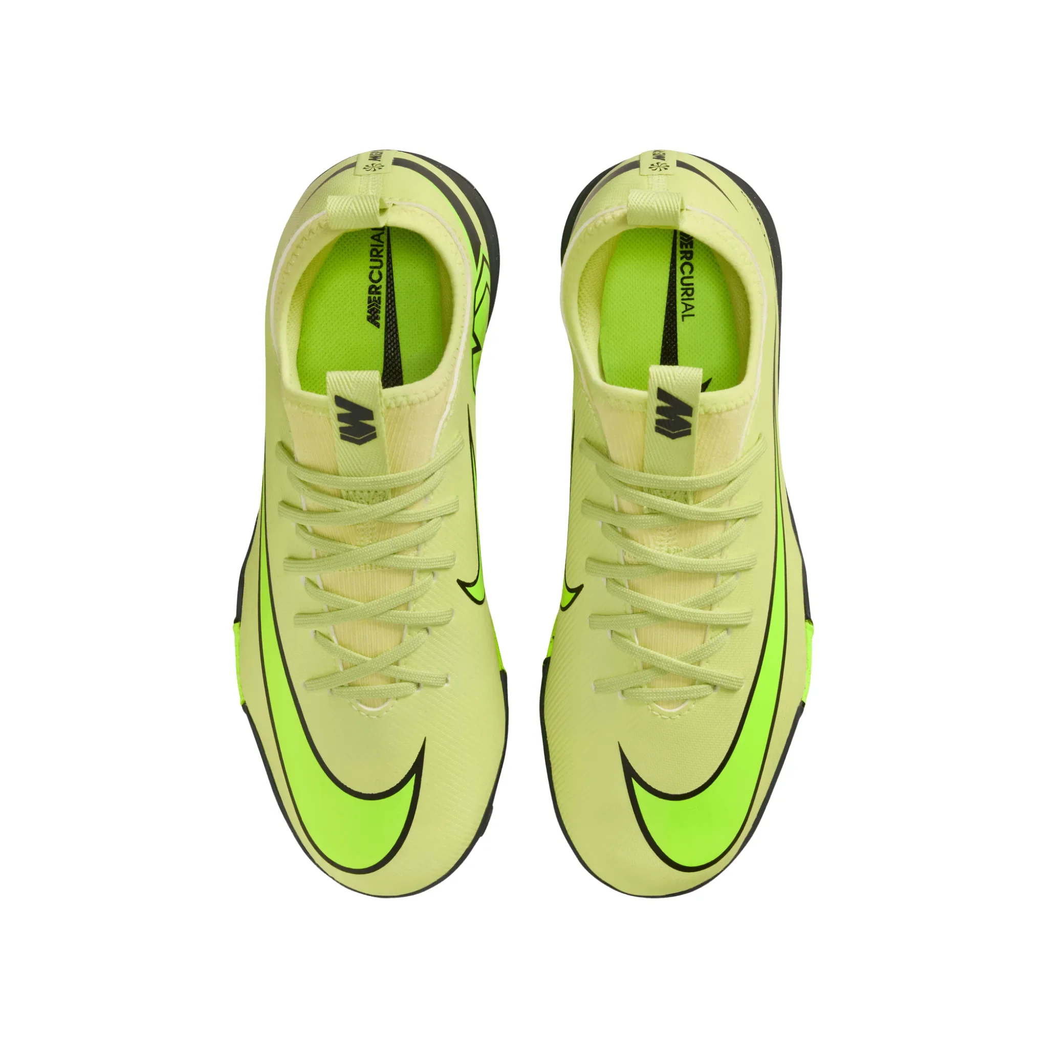 Mercurial Vapor 16 Academy Junior Turf Soccer Shoes - Image 4