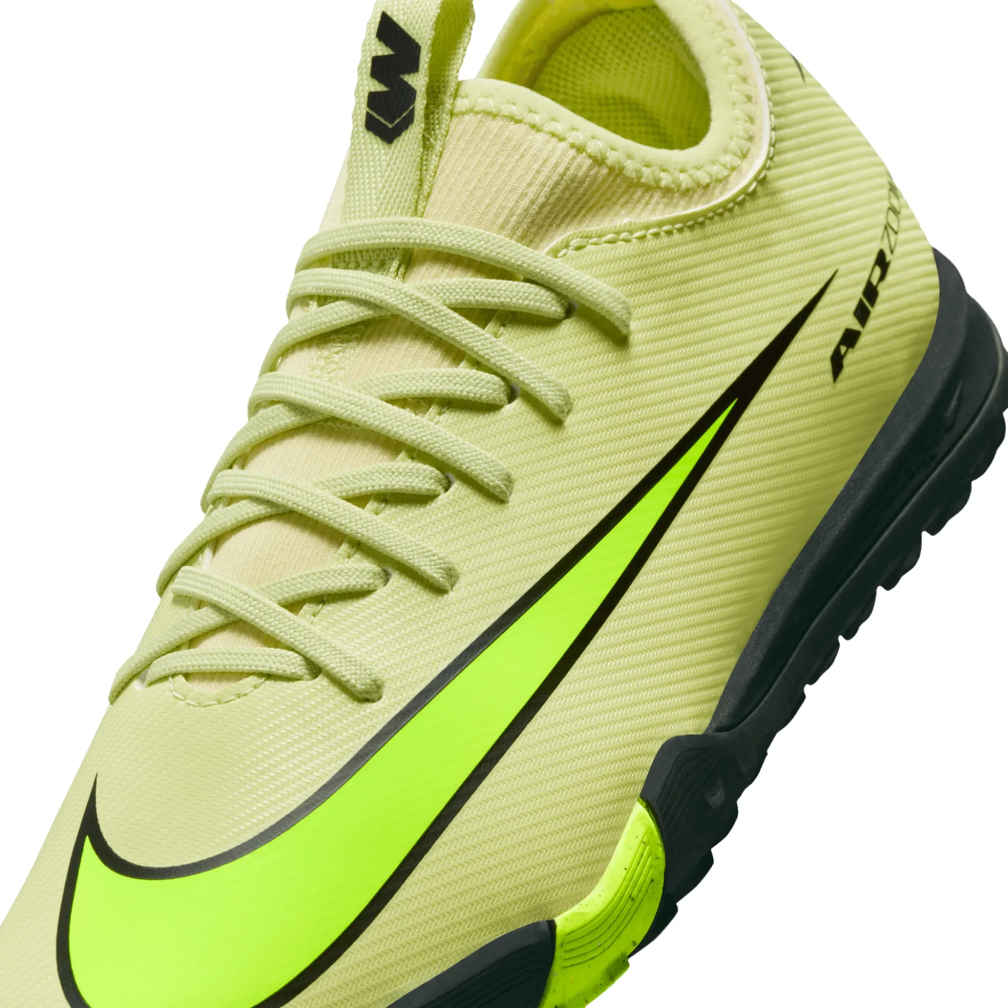 Mercurial Vapor 16 Academy Junior Turf Soccer Shoes - Image 5