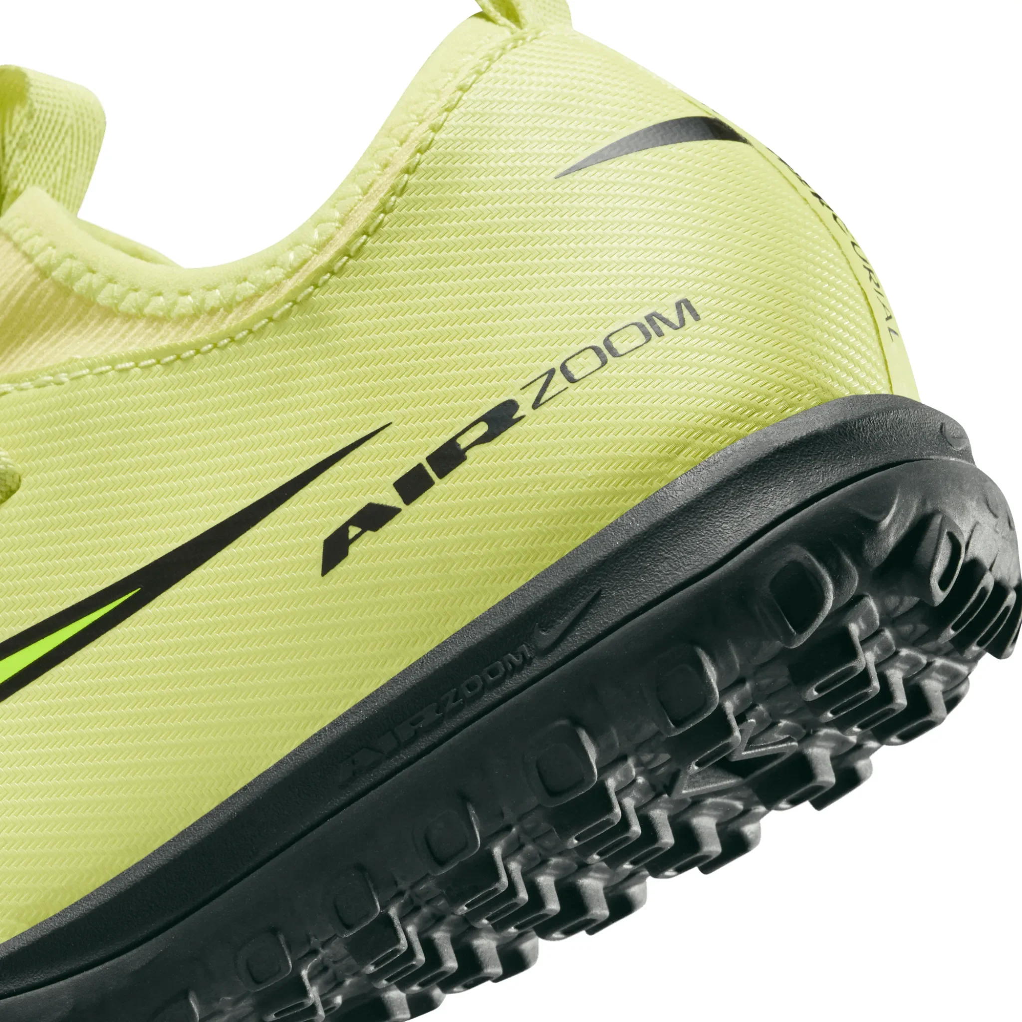 Mercurial Vapor 16 Academy Junior Turf Soccer Shoes - Image 6