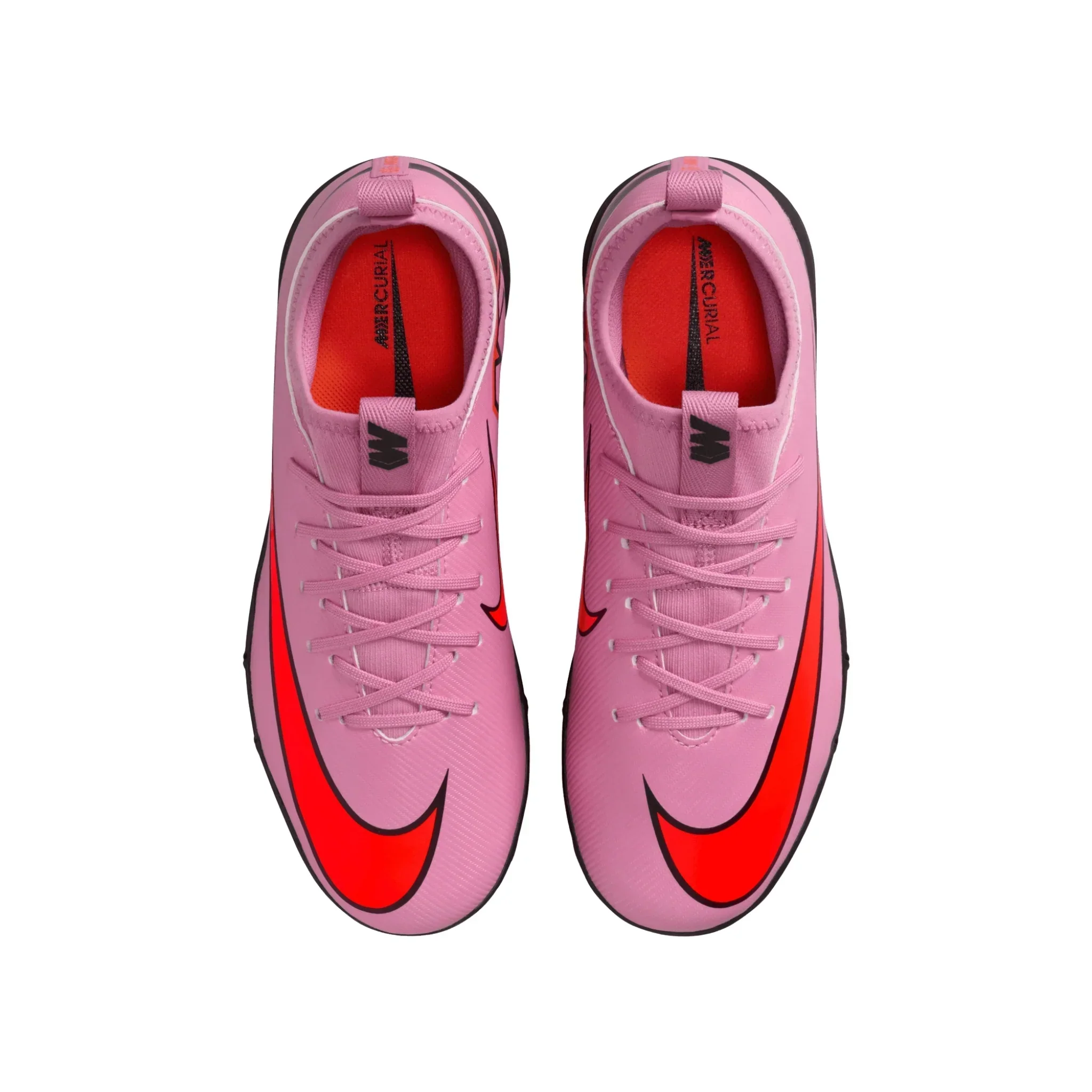 Mercurial Vapor 16 Academy Junior Turf Soccer Shoes - Image 4
