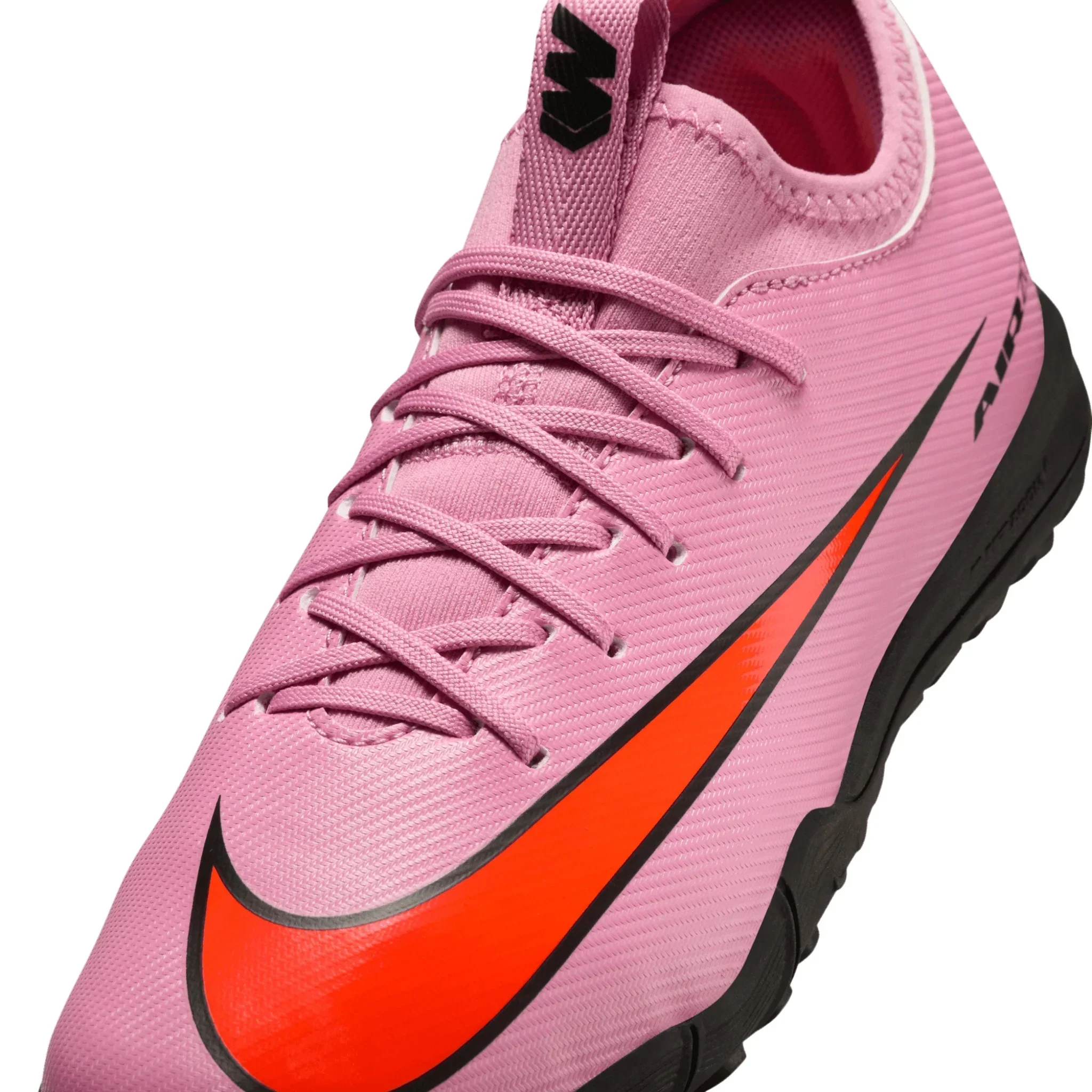 Mercurial Vapor 16 Academy Junior Turf Soccer Shoes - Image 5