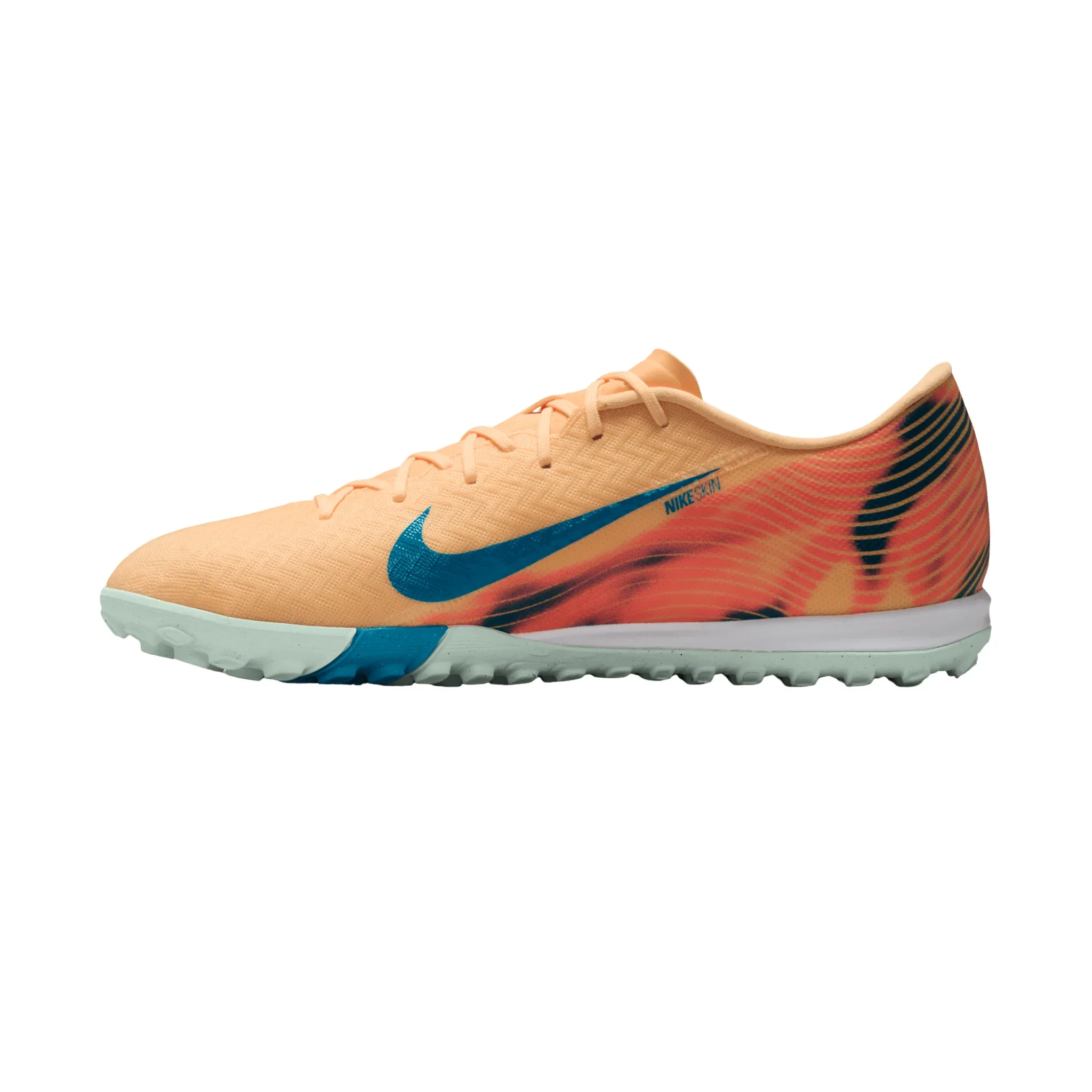 Mercurial Vapor 16 Academy Kylian Mbappé Turf Soccer Shoes - Image 2