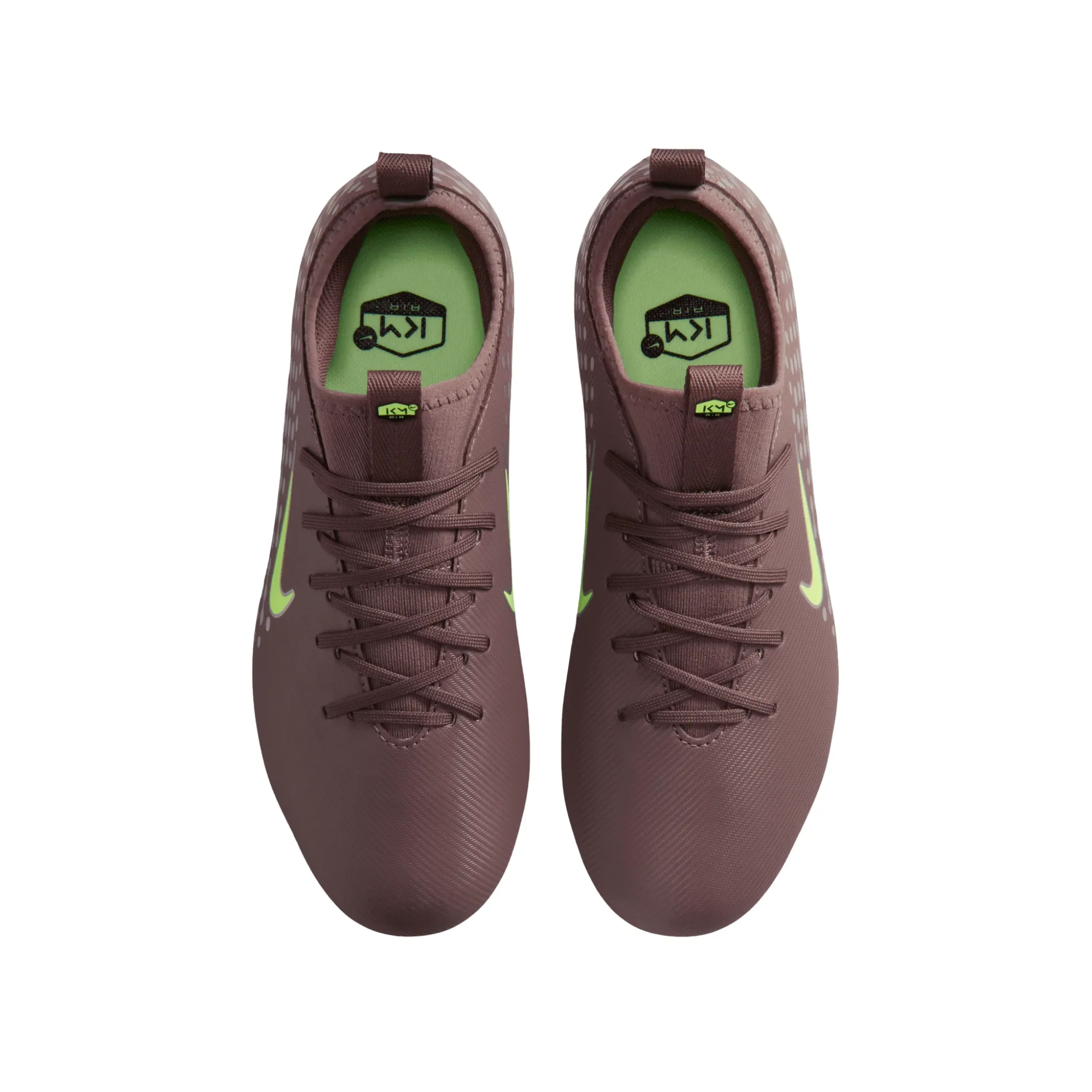 Mercurial Vapor 16 Academy Kylian Mbappé Junior Multi-Ground Cleats - Image 4