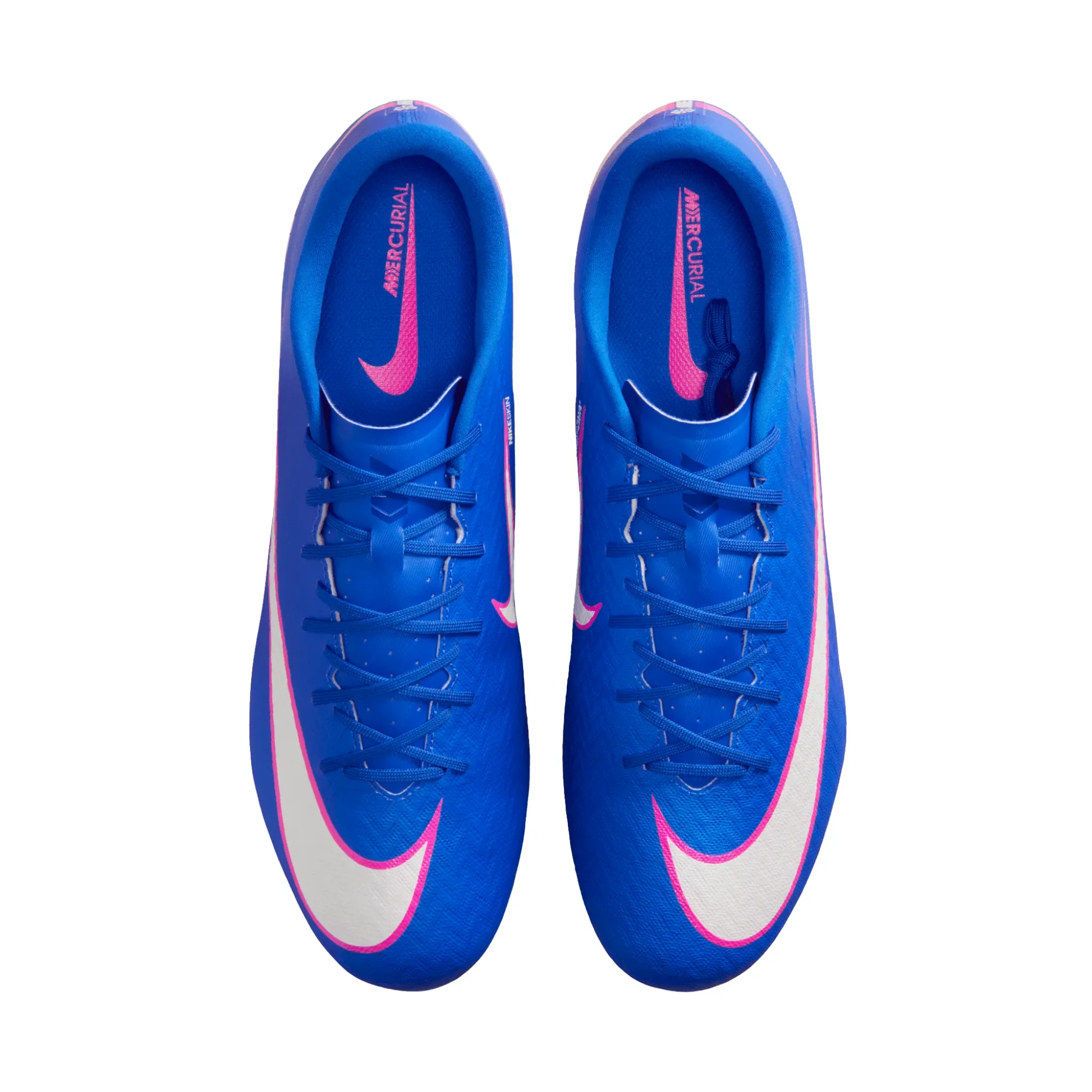 Mercurial Vapor 16 Academy Multi-Ground Cleats - Image 4