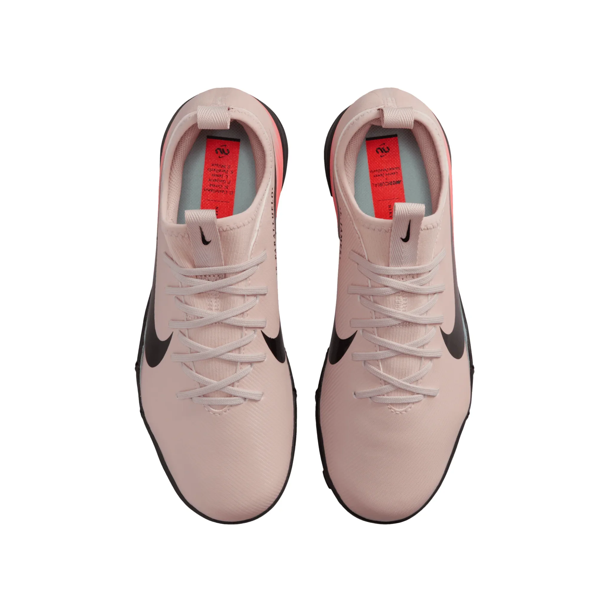 Mercurial Vapor 16 Academy Nike United 002 Junior Turf Soccer Shoes - Image 4