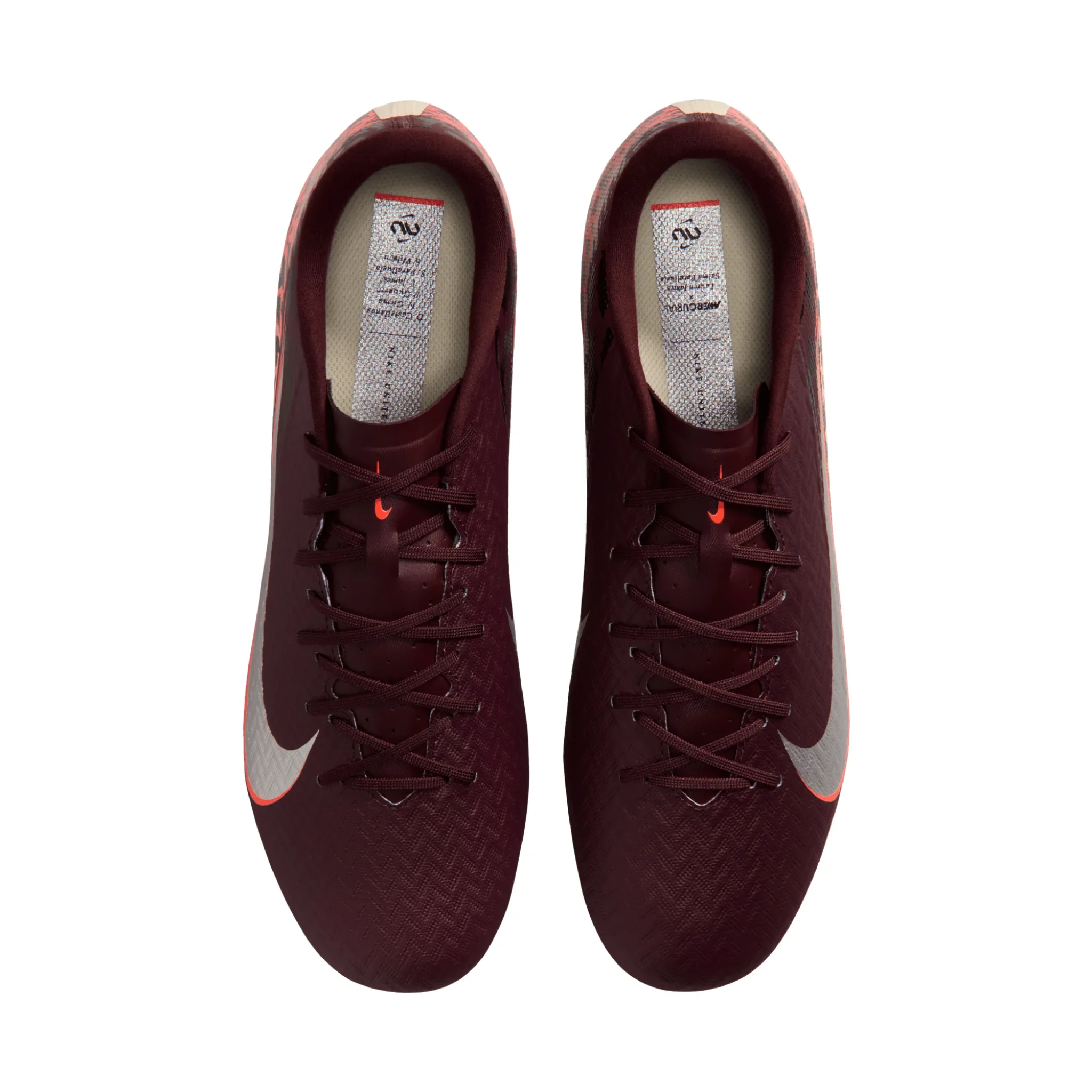 Mercurial Vapor 16 Academy Nike United 003 Multi-Ground Cleats - Image 4