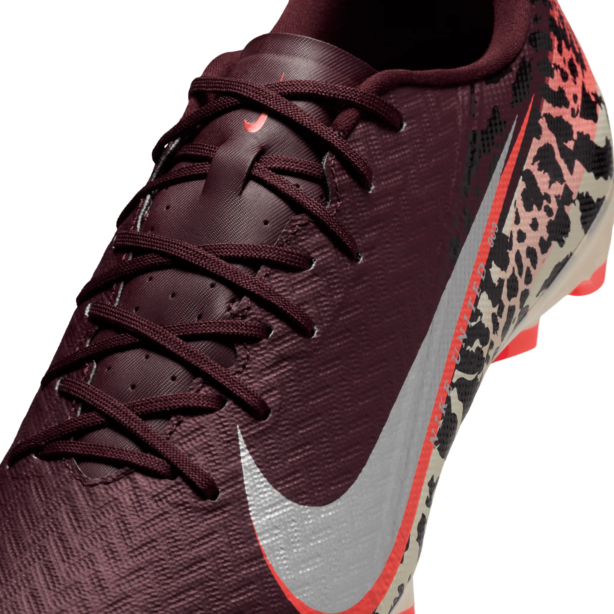 Mercurial Vapor 16 Academy Nike United 003 Multi-Ground Cleats - Image 5
