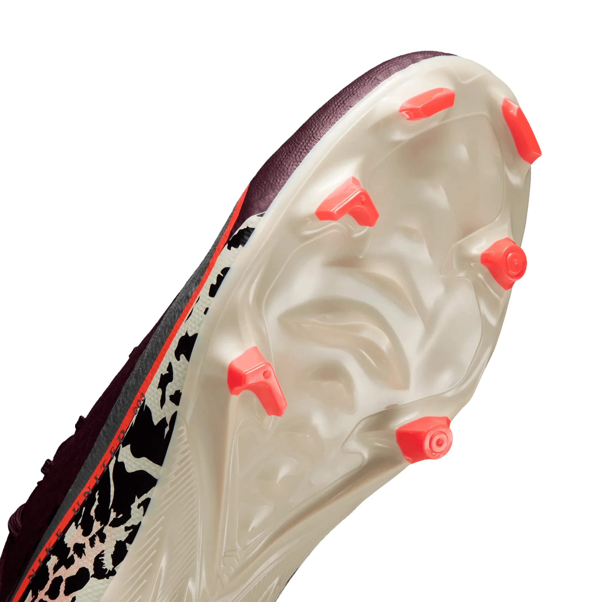 Mercurial Vapor 16 Academy Nike United 003 Multi-Ground Cleats - Image 6