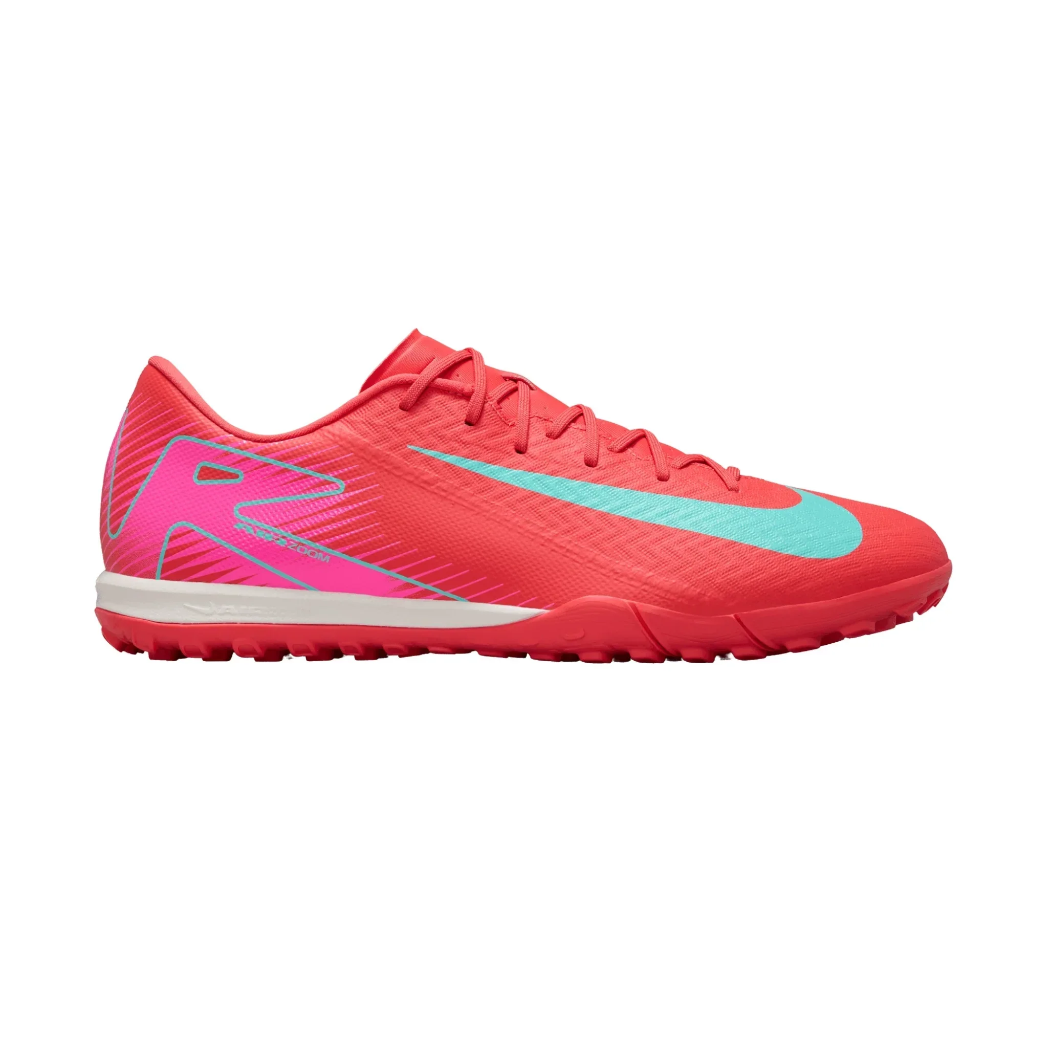 Mercurial Vapor 16 Academy Turf Soccer Shoes