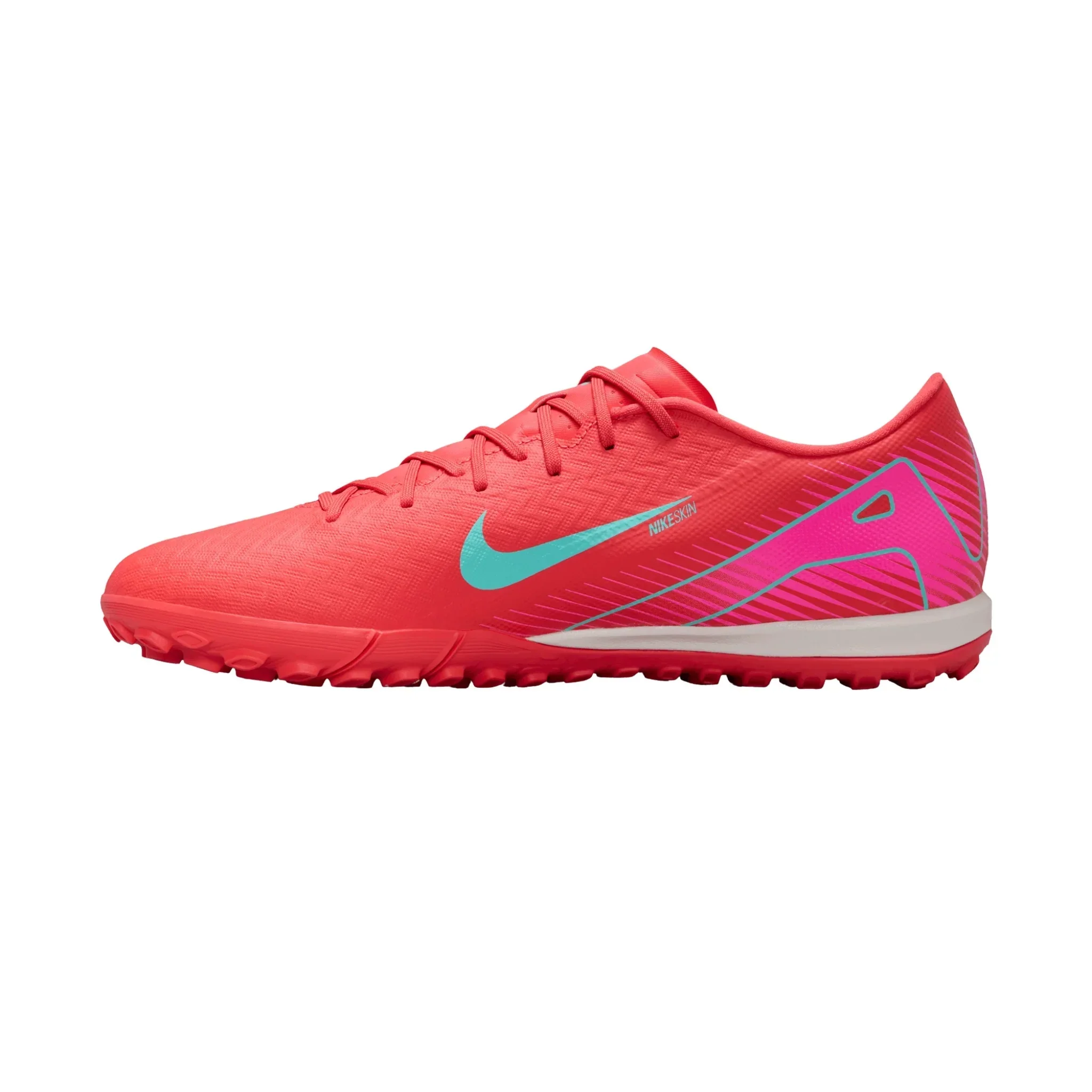 Mercurial Vapor 16 Academy Turf Soccer Shoes - Image 2