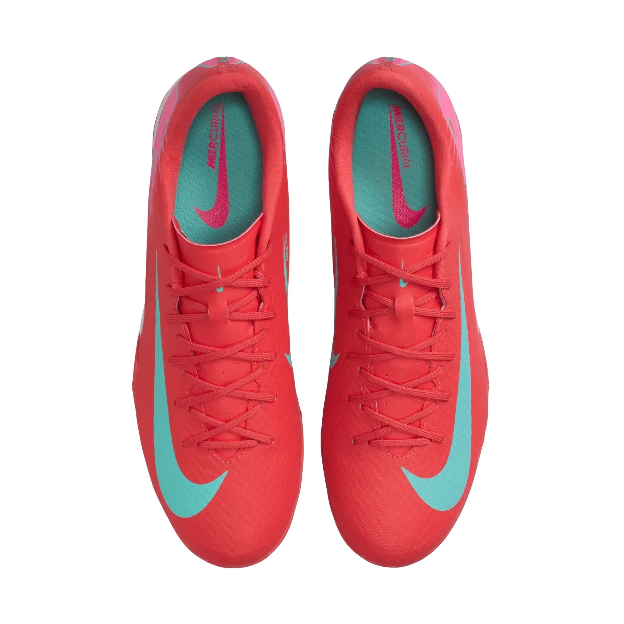 Mercurial Vapor 16 Academy Turf Soccer Shoes - Image 4