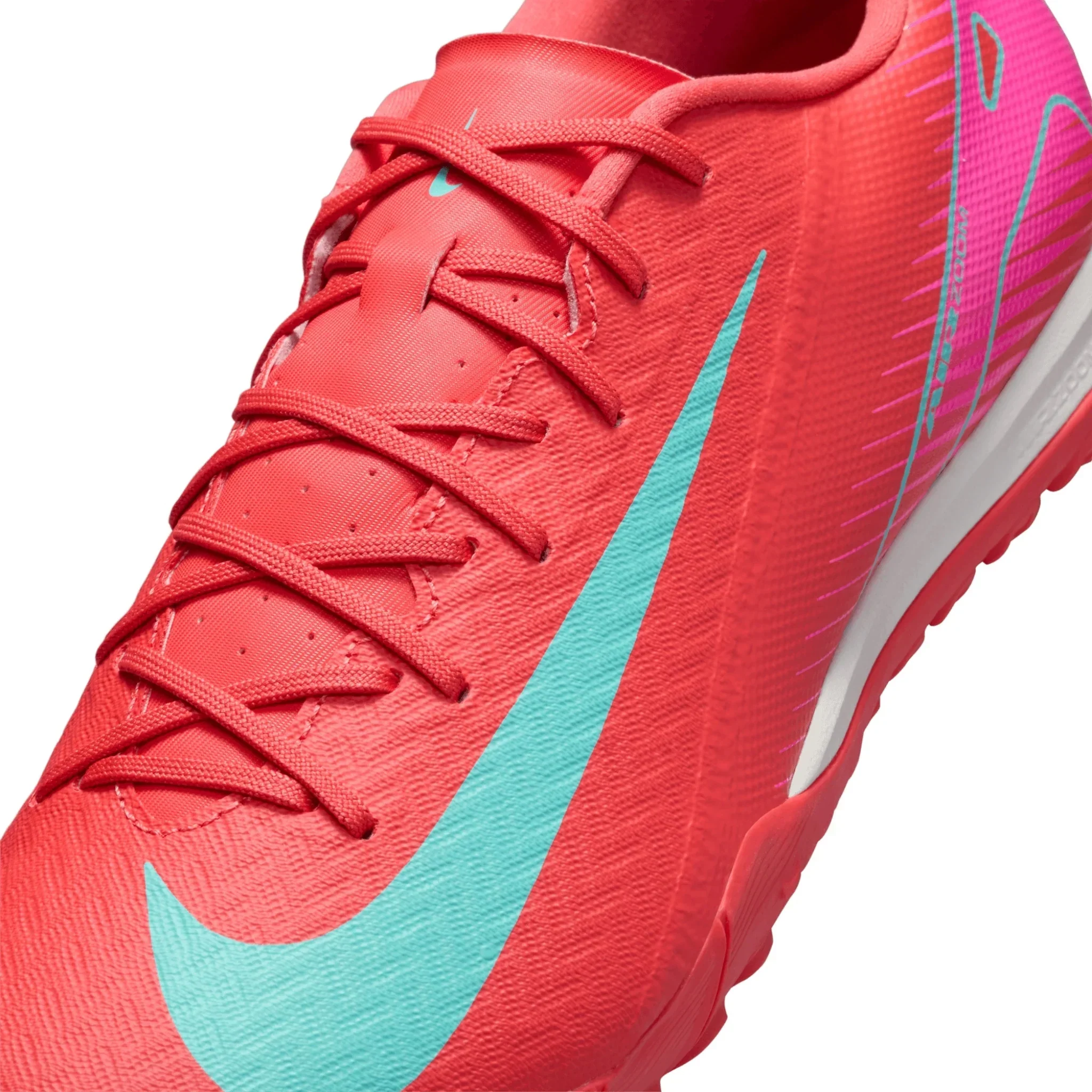 Mercurial Vapor 16 Academy Turf Soccer Shoes - Image 5