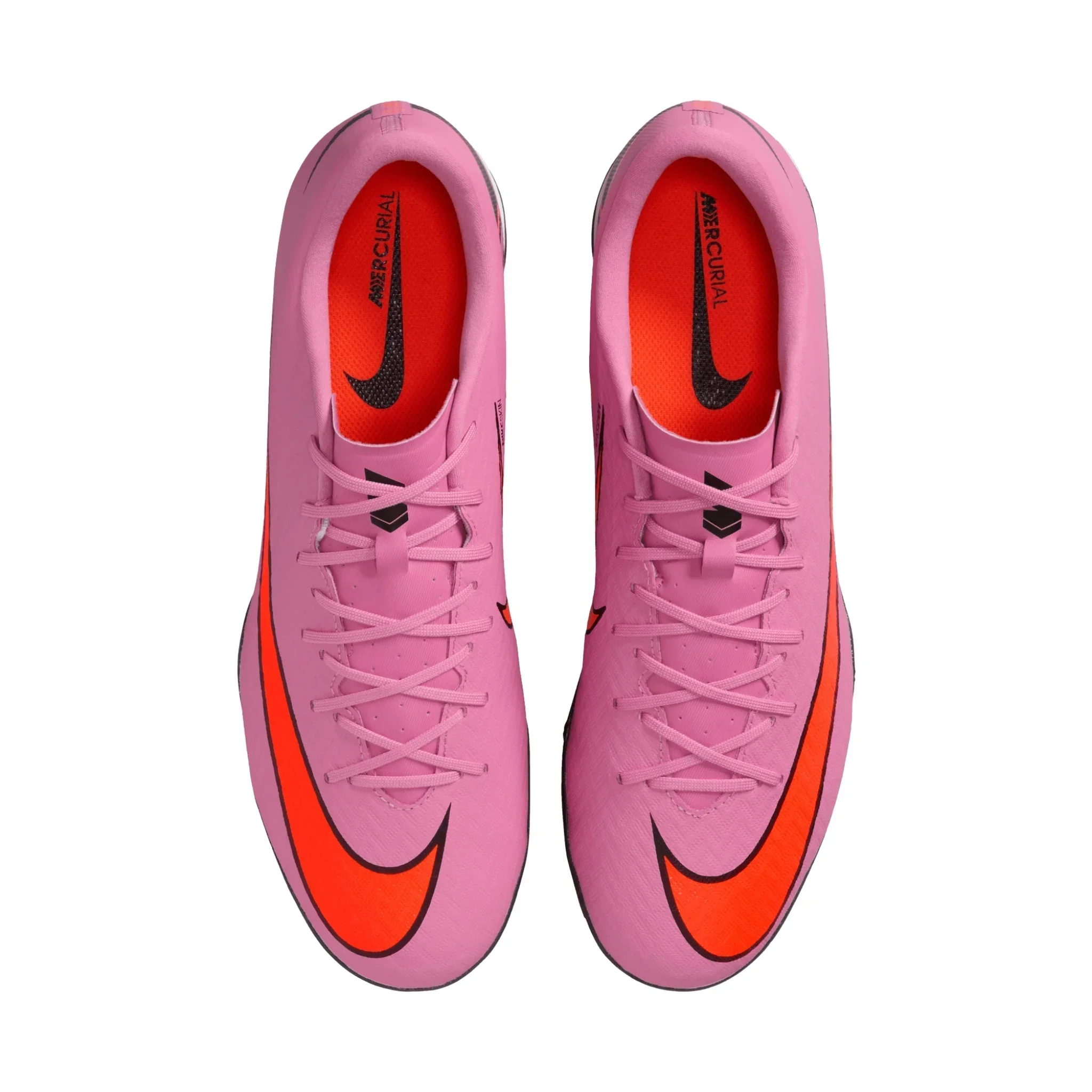Mercurial Vapor 16 Academy Turf Soccer Shoes - Image 4