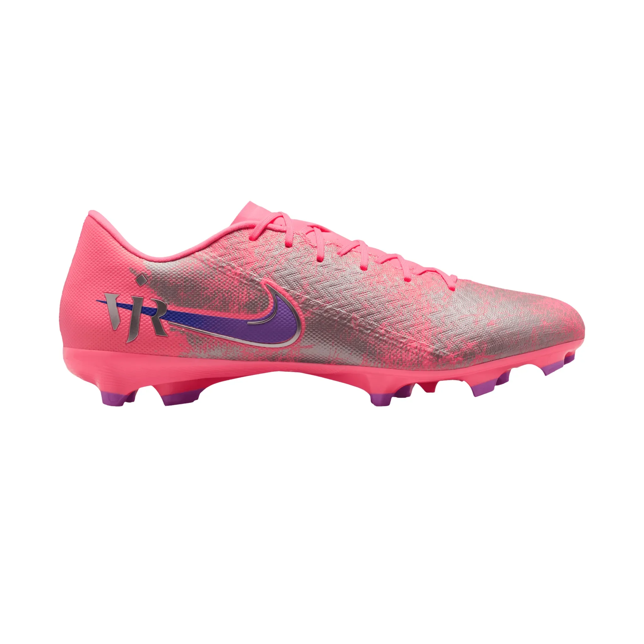 Mercurial Vapor 16 Academy Vinícius JR. Firm-Ground Cleats
