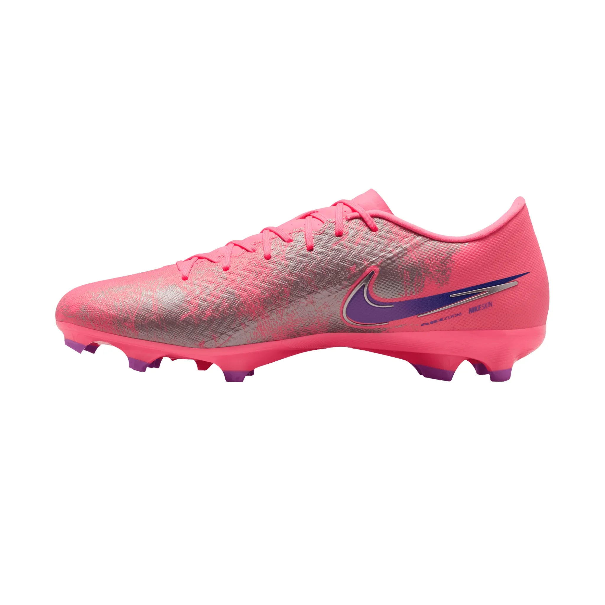 Mercurial Vapor 16 Academy Vinícius JR. Firm-Ground Cleats - Image 2